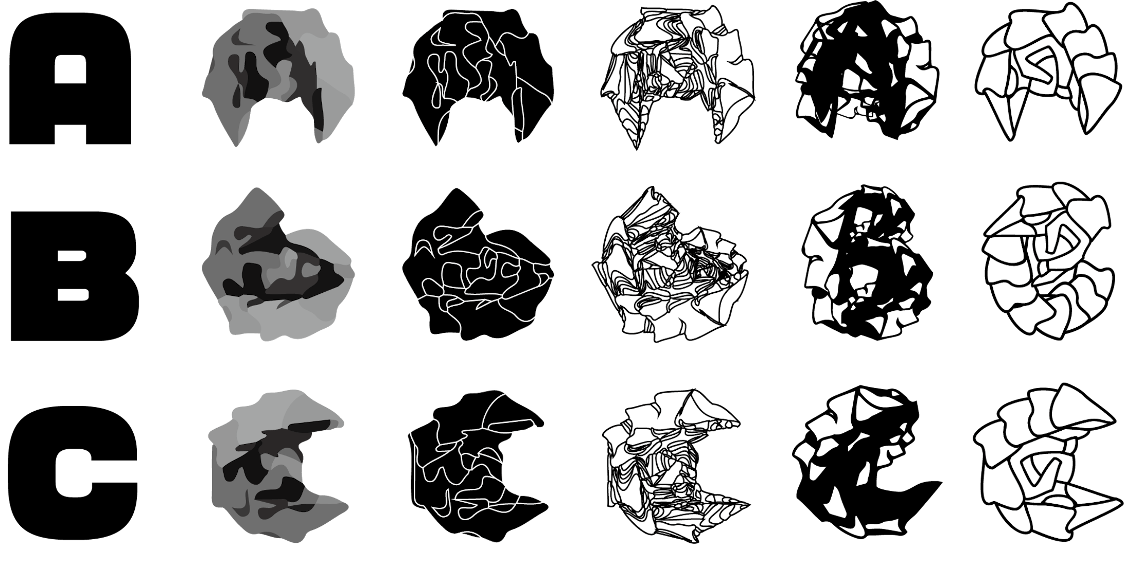 Type Design Type Design