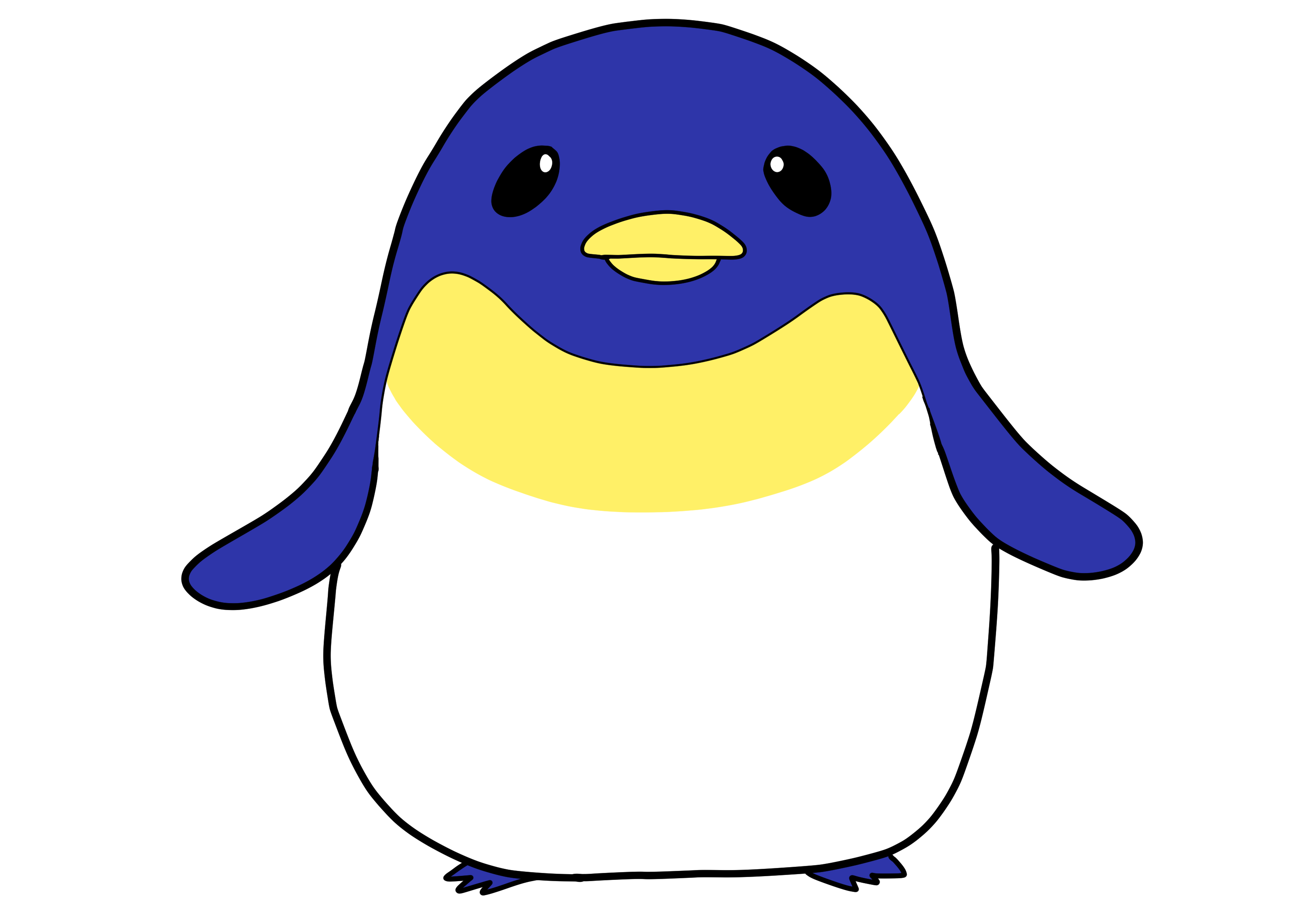 漫画家 キャラクターイラストのクリエイターが集まるポートフォリオサービス Foriio