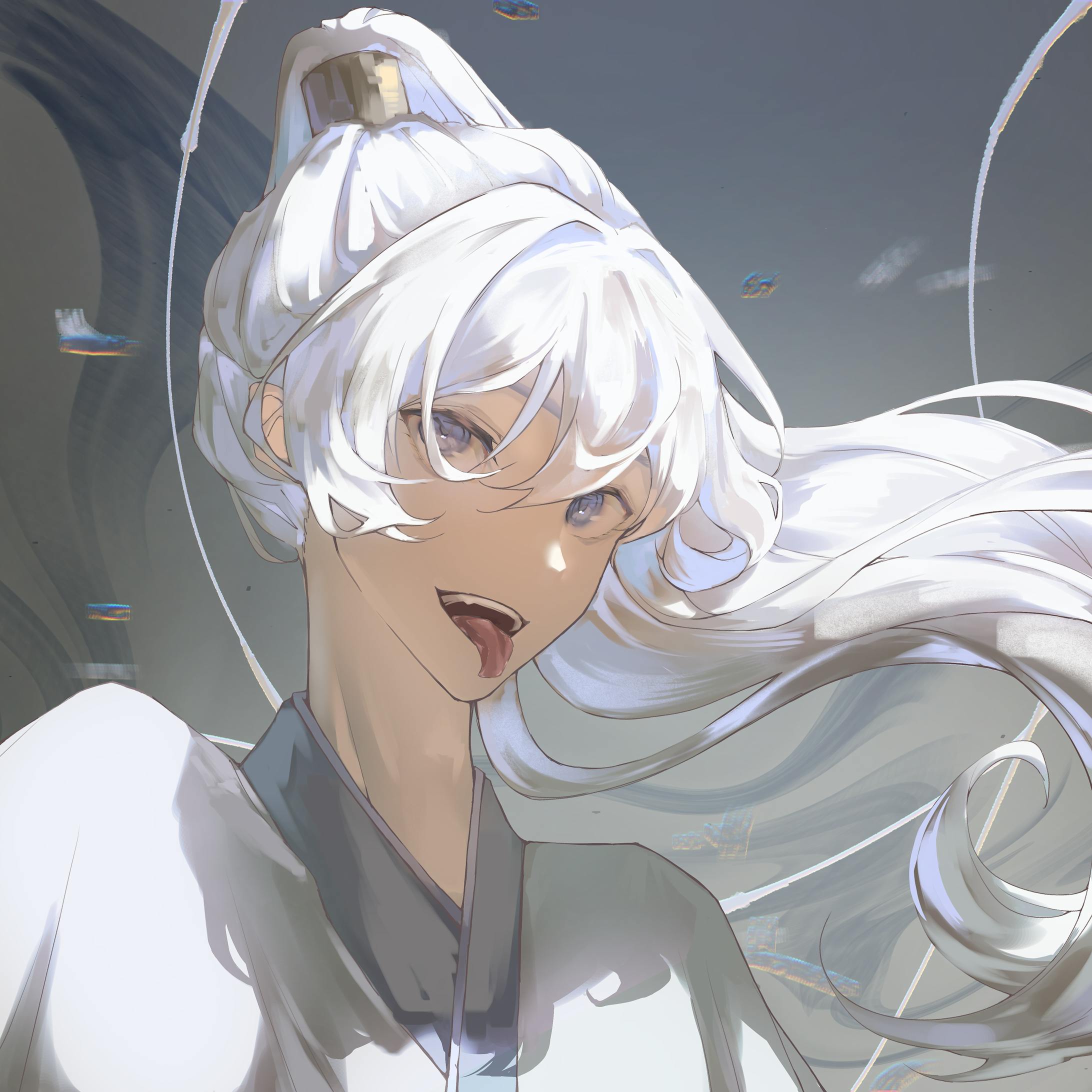 【自主制作/一次創作】-1