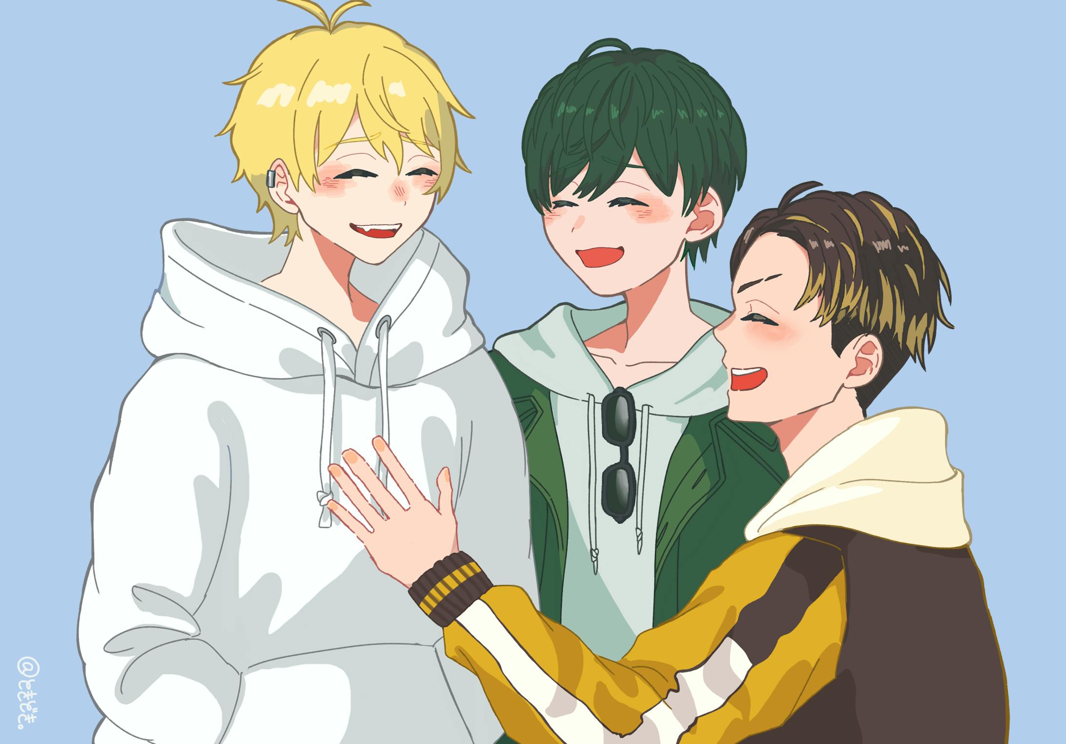 FA/ゲーム実況者-1