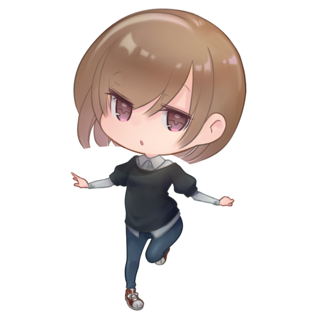 Koz まちびとこず Foriio