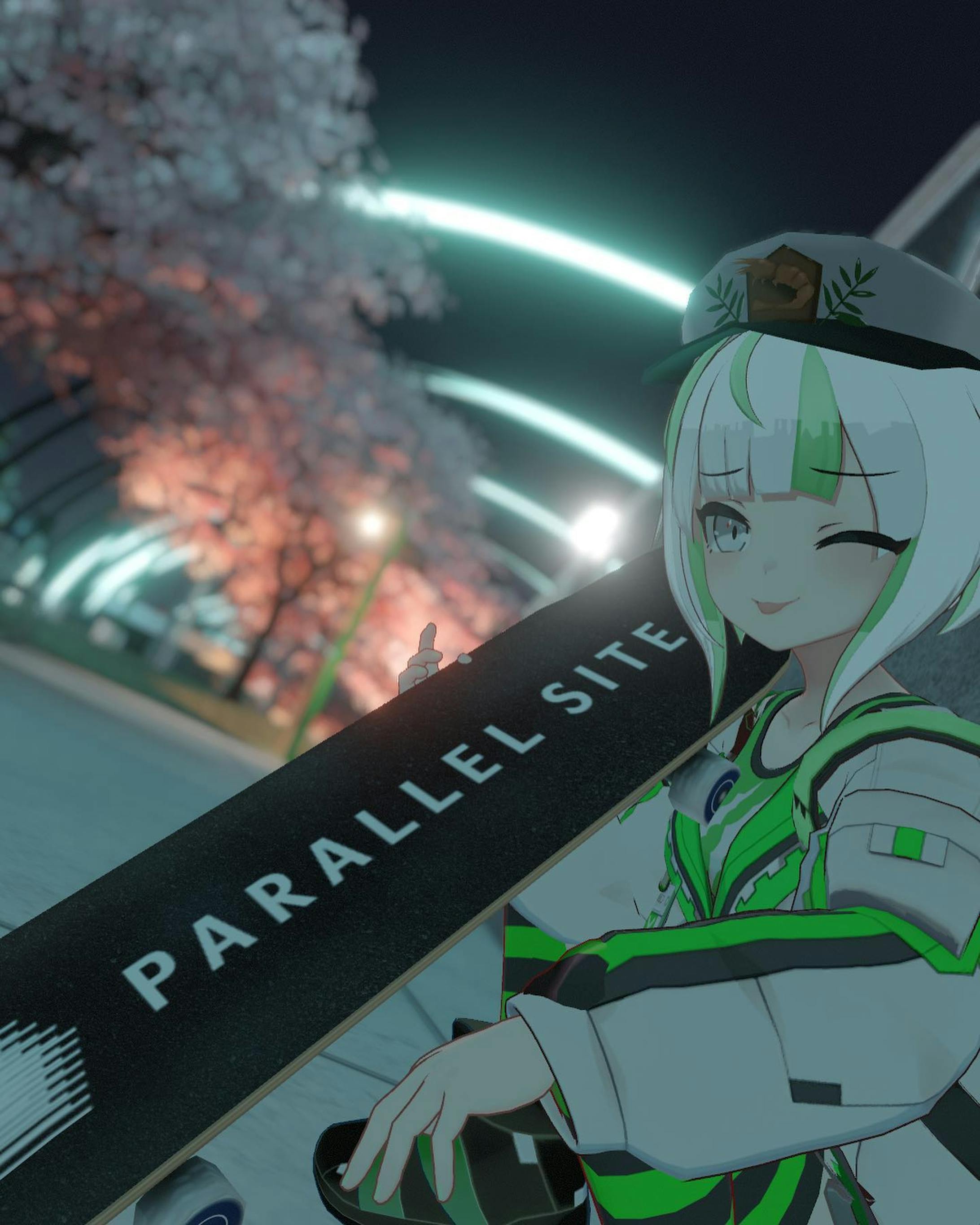 Vtuber Past Life Website - 9k9z5kq