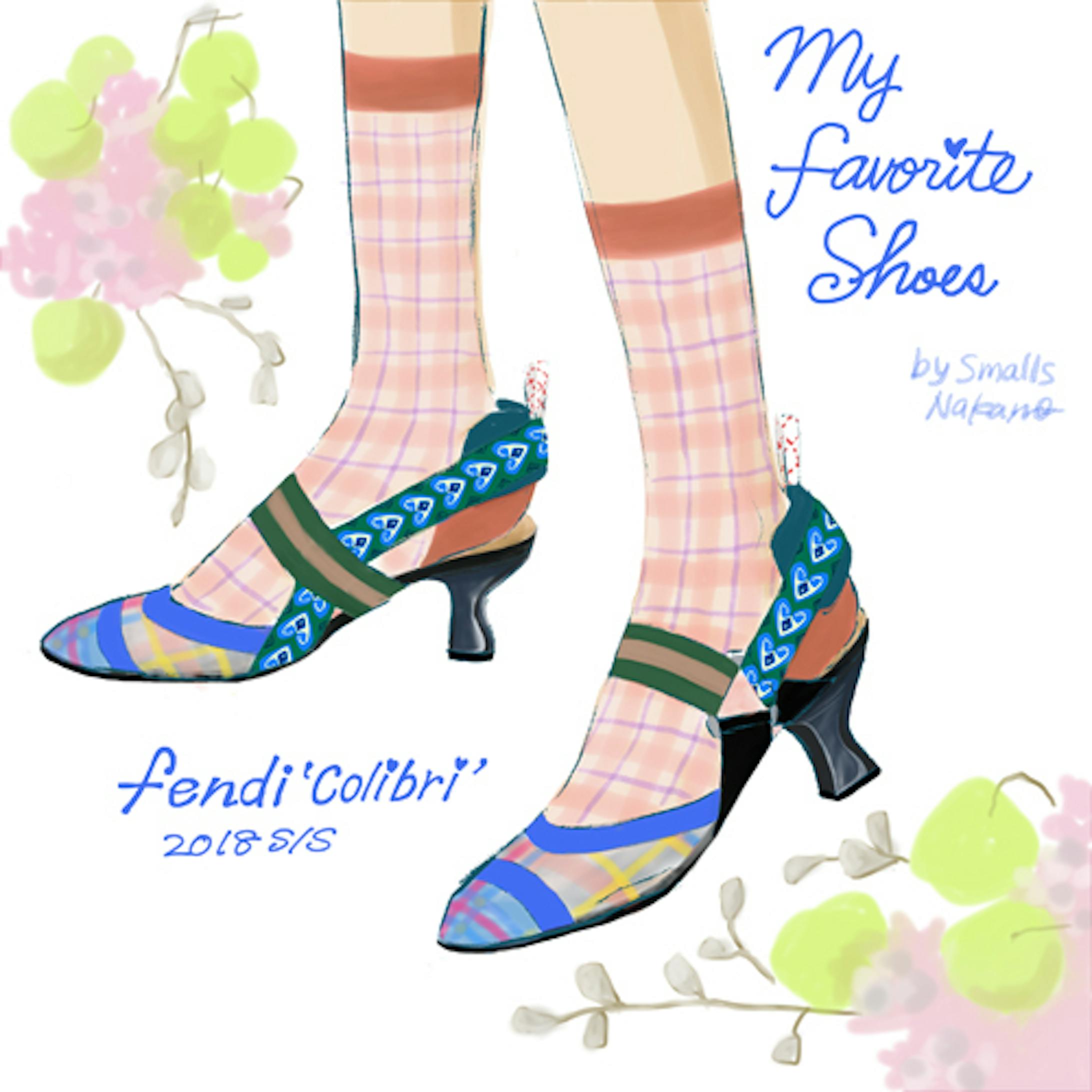 my favorite shoes-1