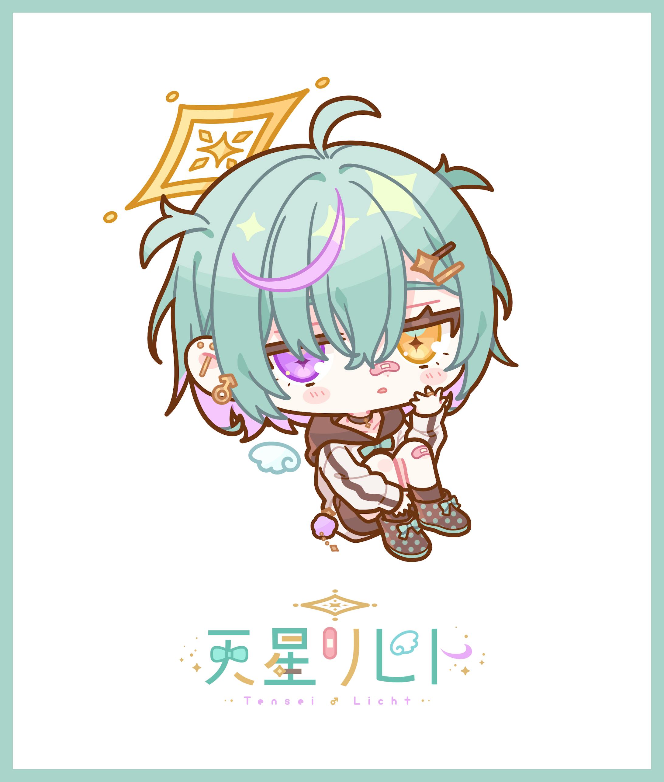 イラスト、デザイン-1