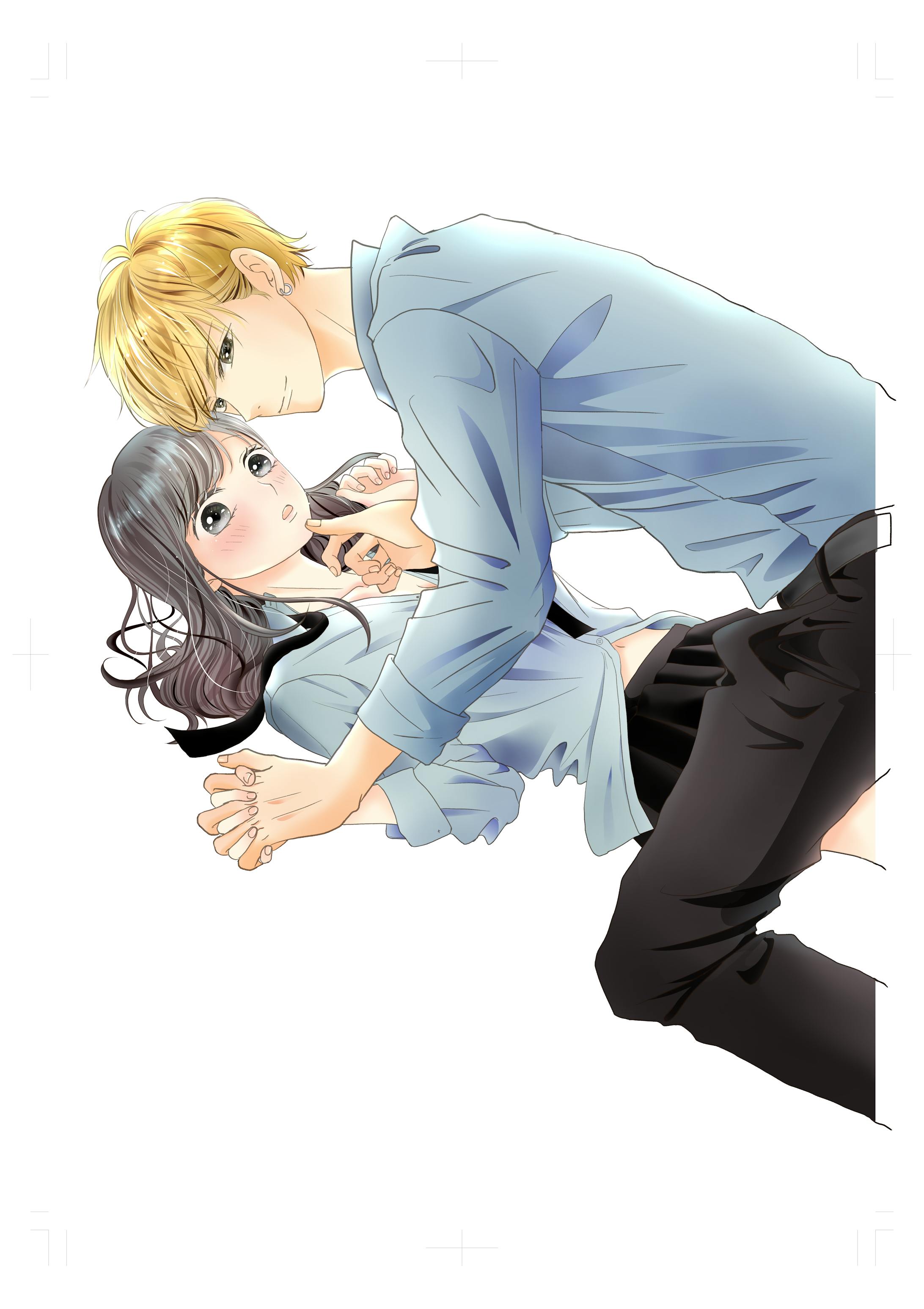 君と悪いことがしたい　1巻　イラストペーパー 君と悪いことがしたい (5) (少年サンデーコミックス) | 由田果 |本