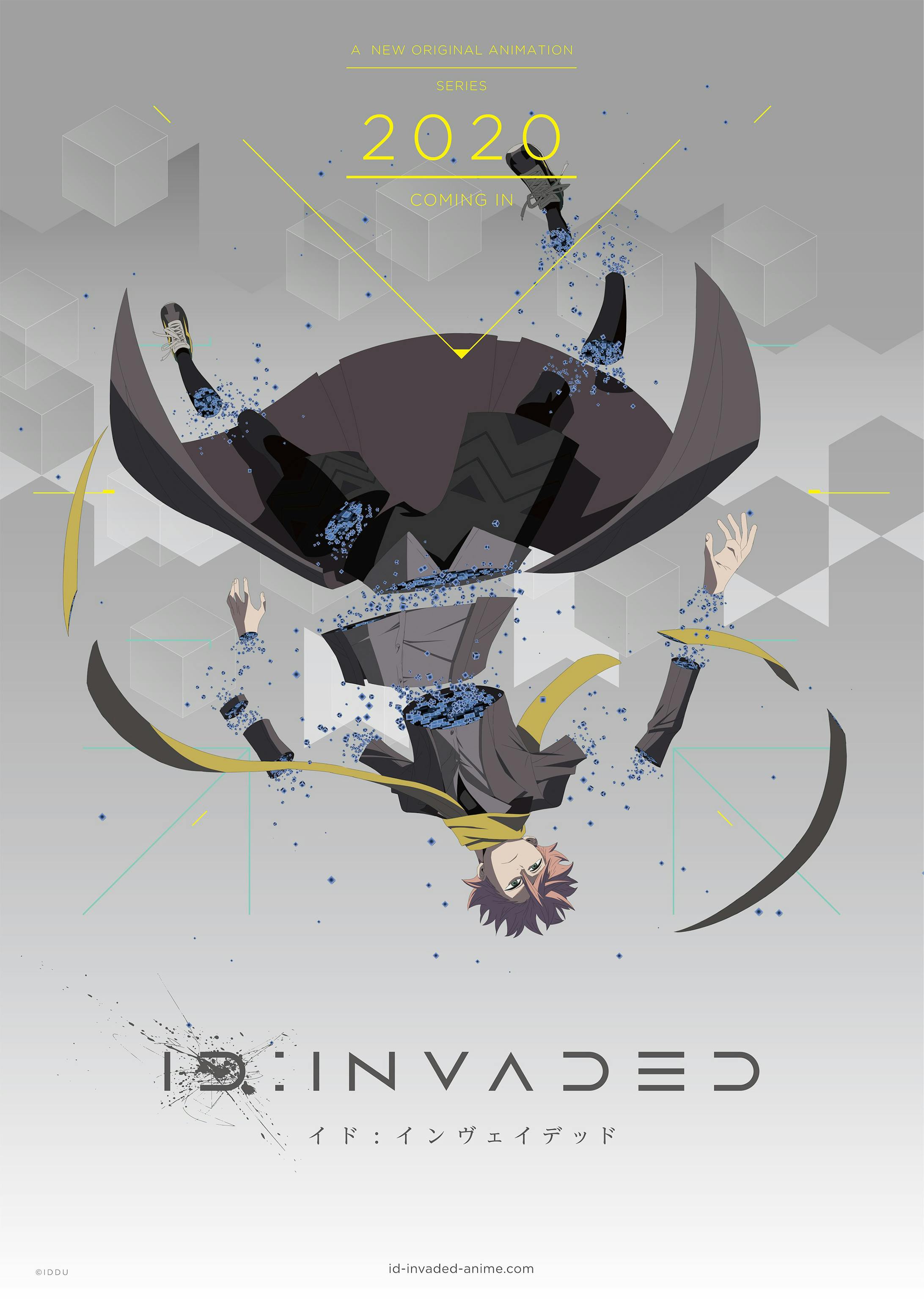 ID:INVADED-1