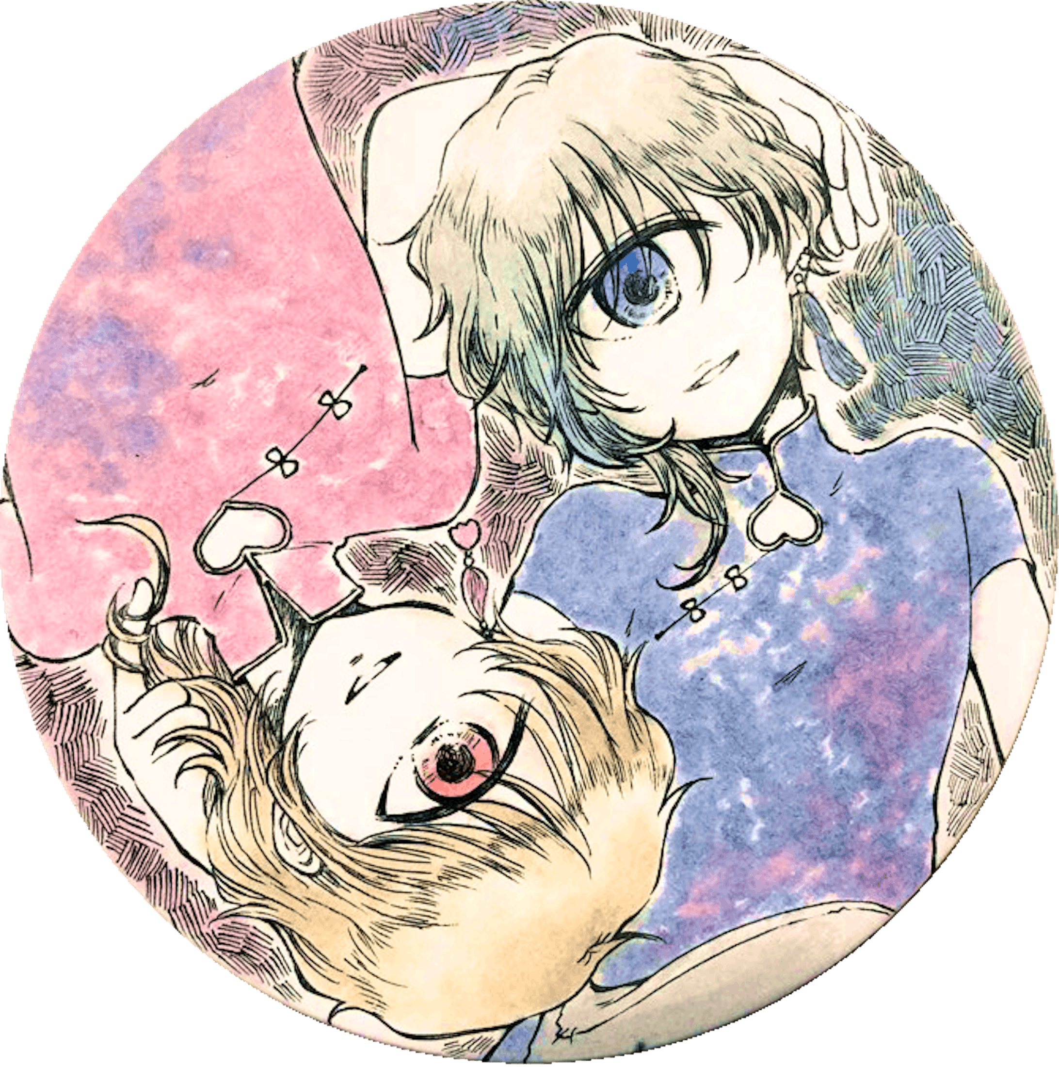単眼たち 単眼たち