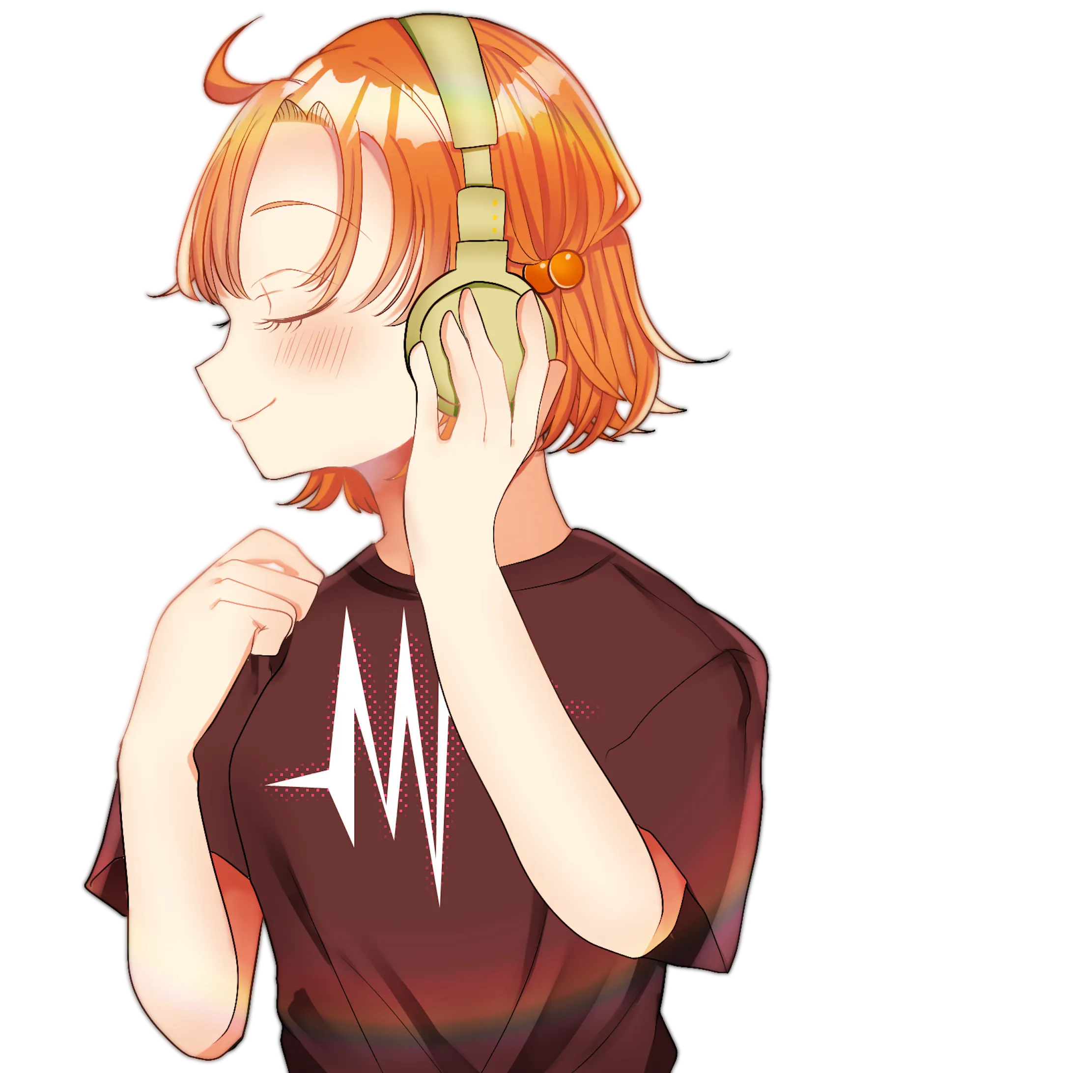 Mepurun様 Cdジャケットイラスト Mepurun様 Cdジャケットイラスト