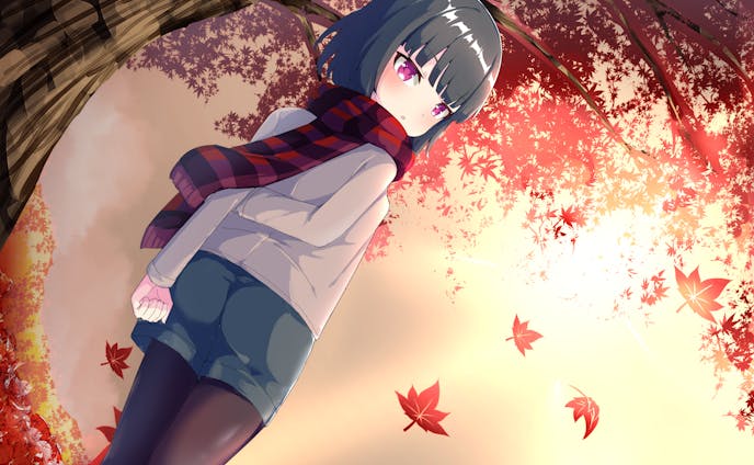 autumn aihara