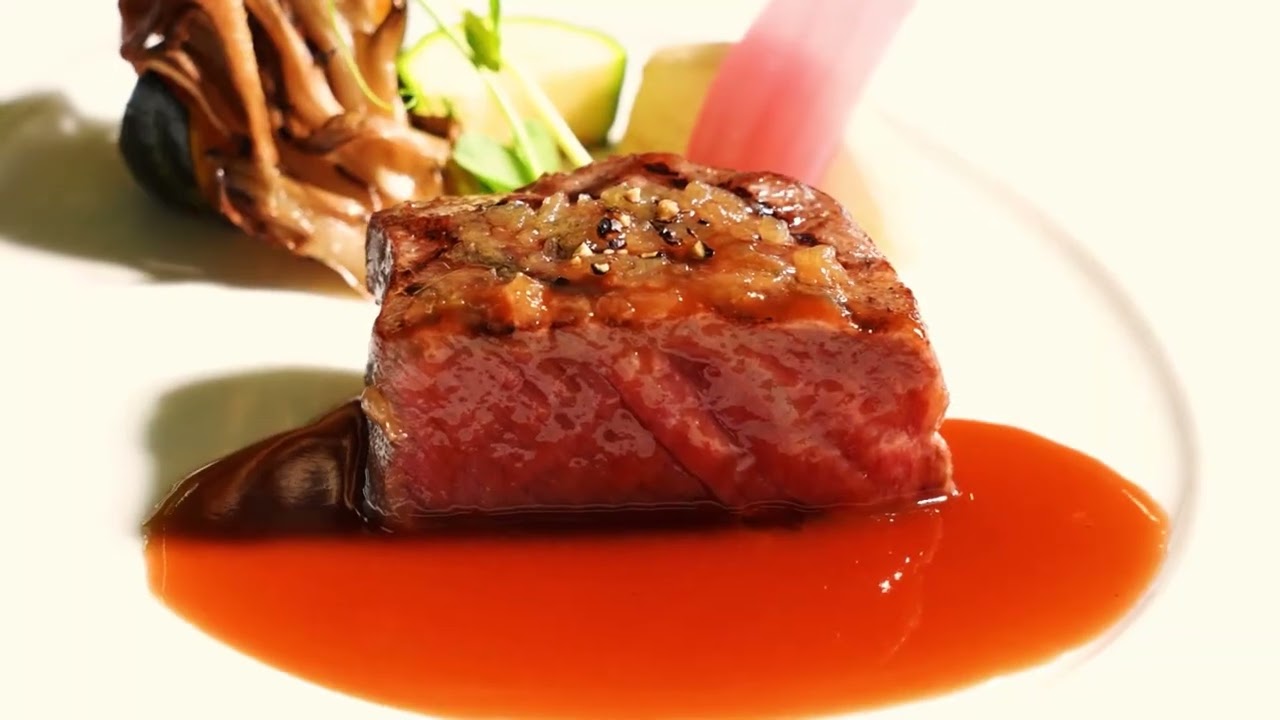 マリオットナゴヤ×ミクニナゴヤフェア販促