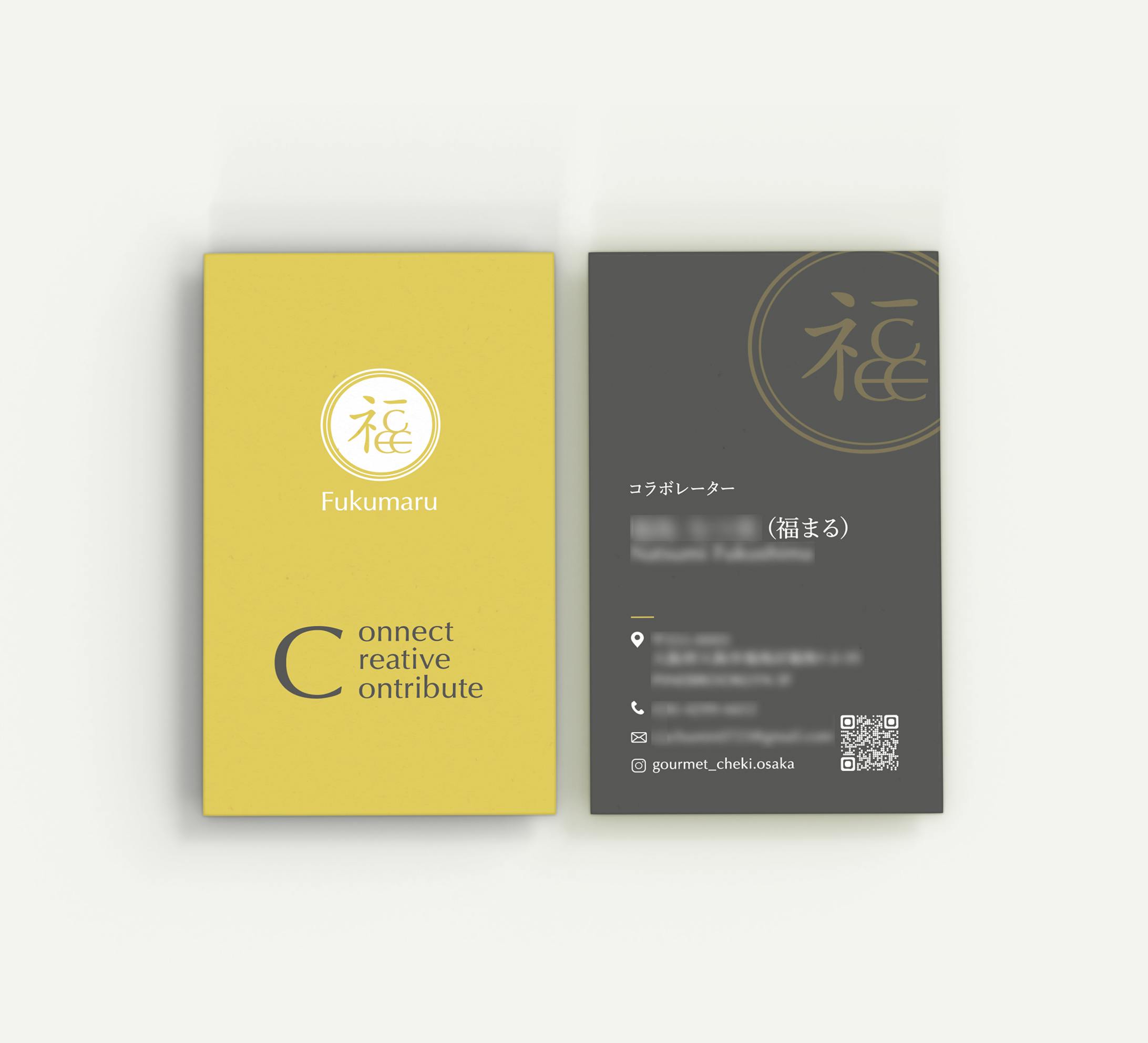 【名刺】福まる様-1