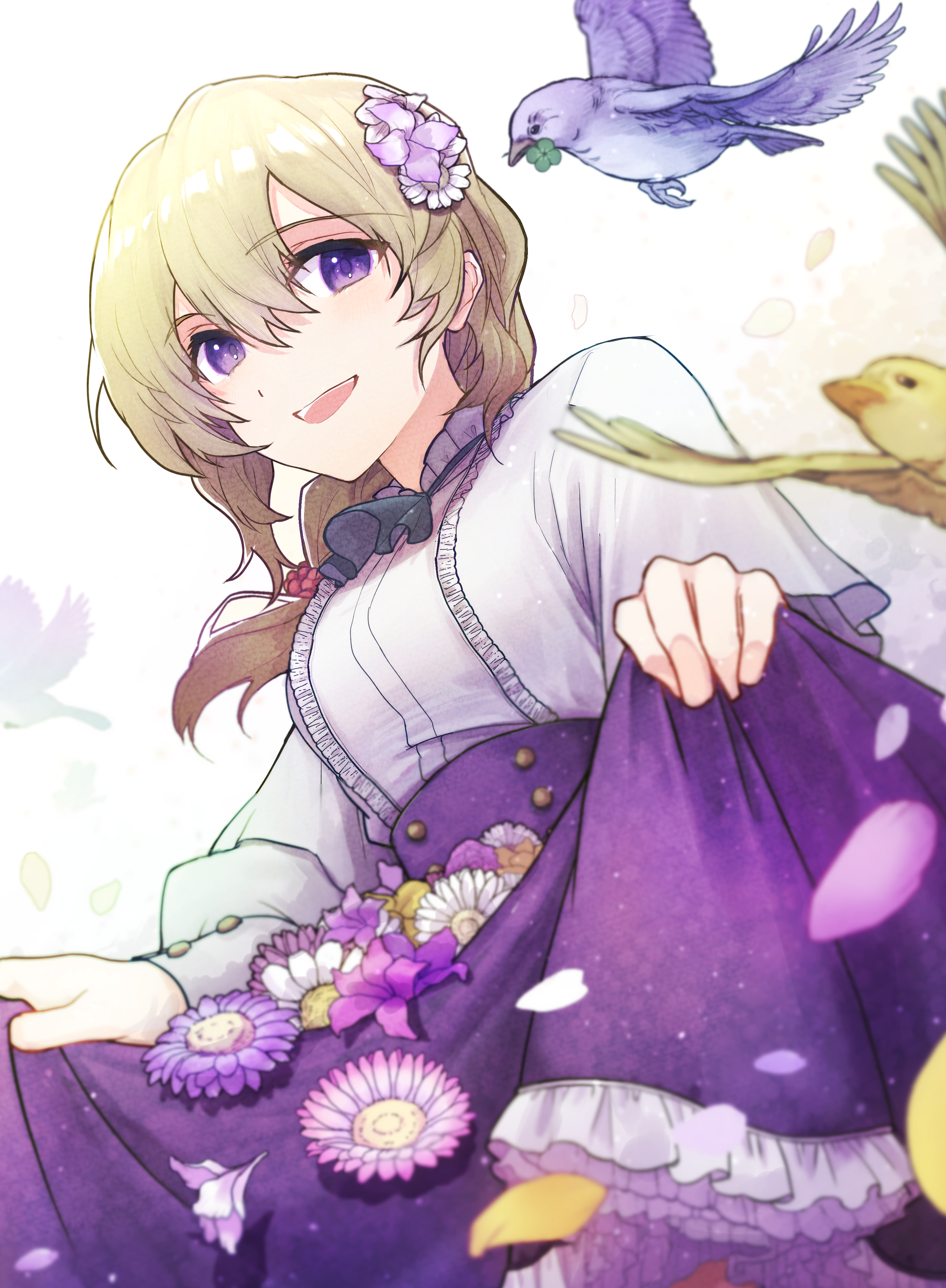 往時