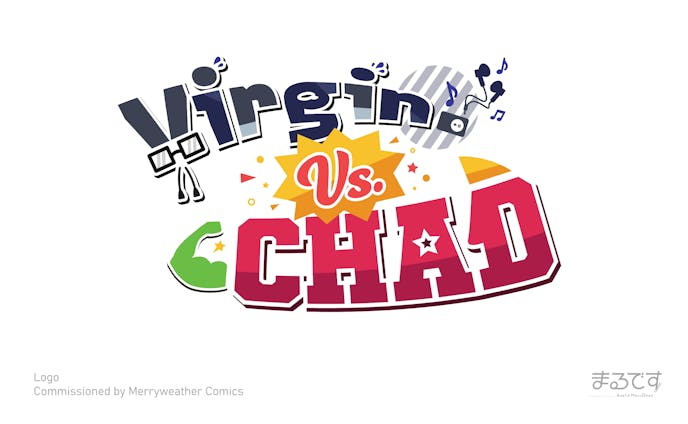Virgin vs. Chad