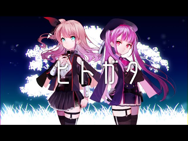 illust、alter ego