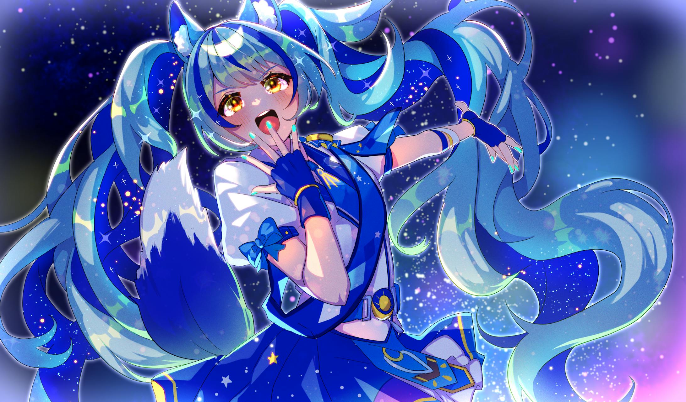 イラスト（Laika様ご依頼）-1