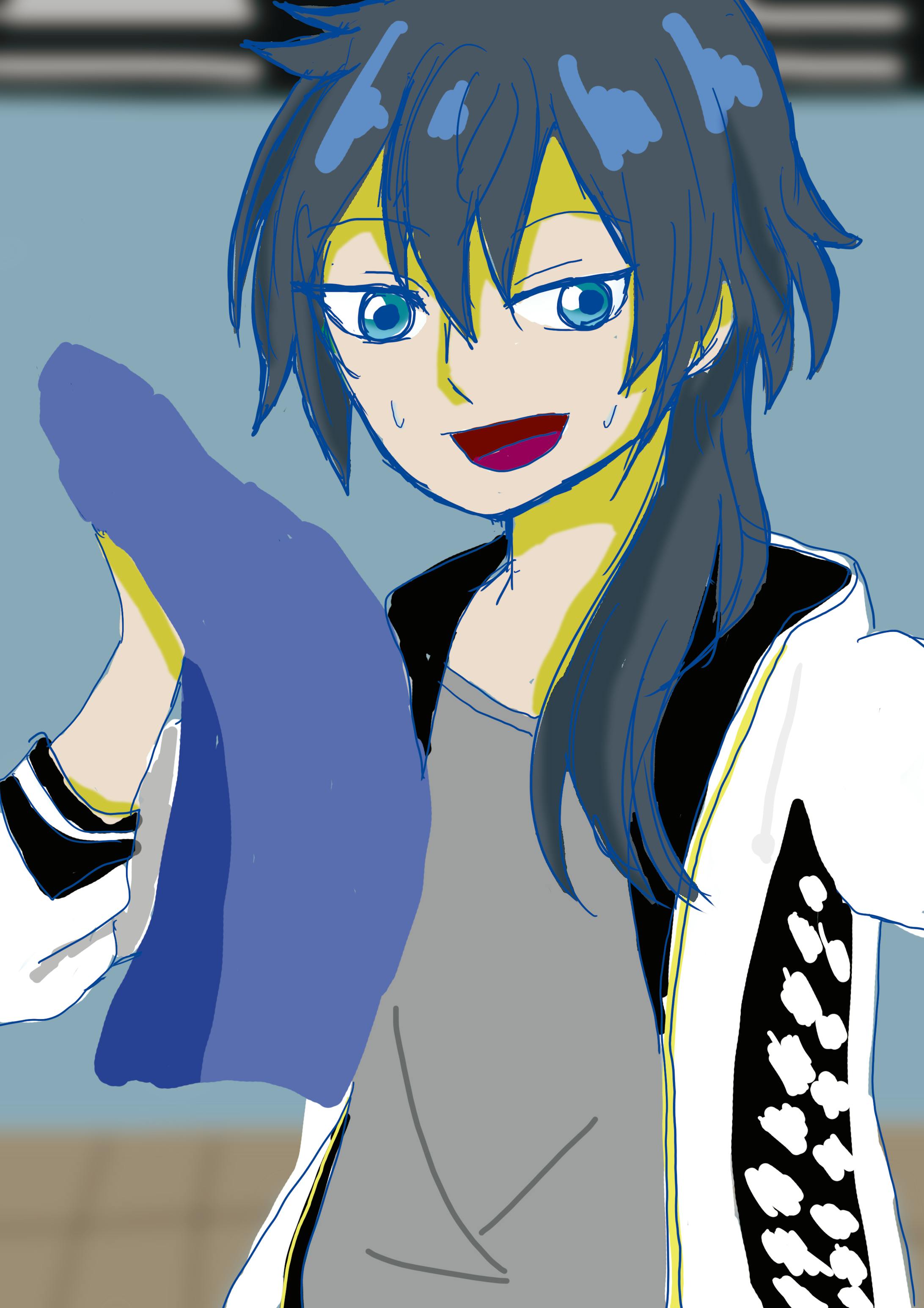 あんスタ　二次創作-1