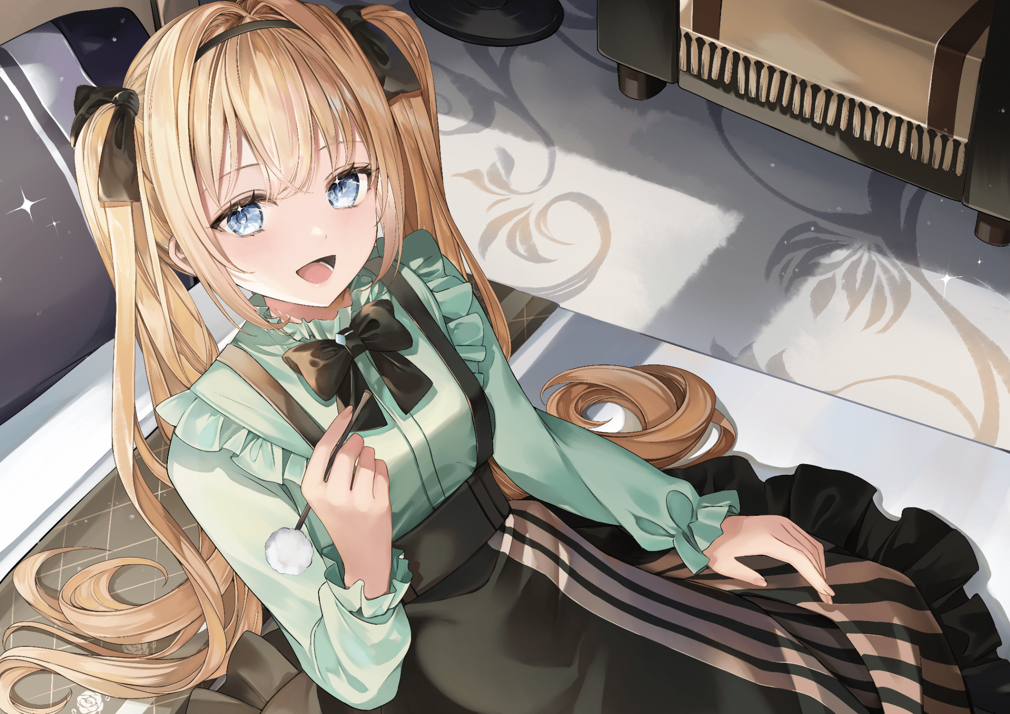 【ASMR】あまあまねいろ 帰国子女-1