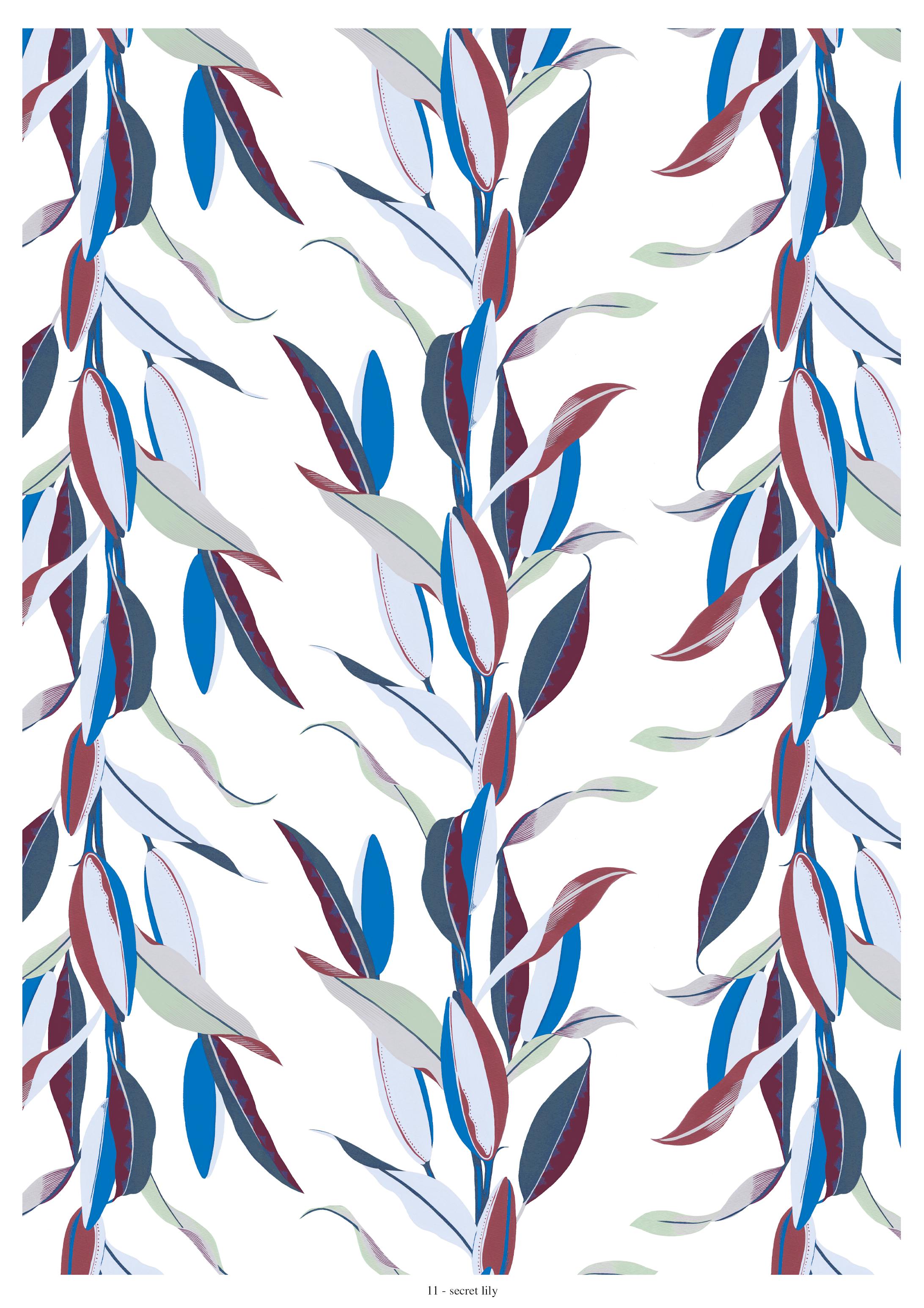 11 - secret lily-1