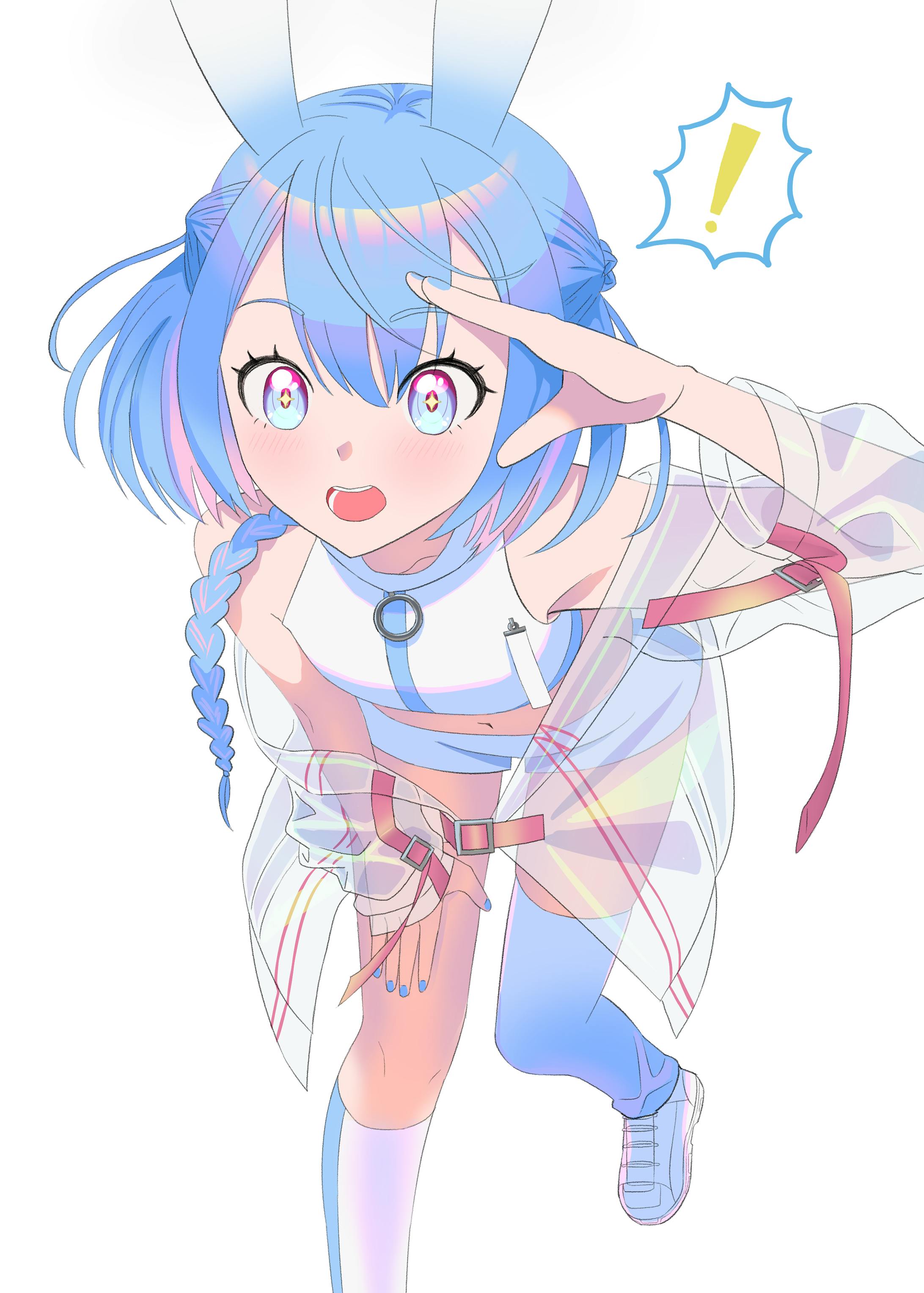 オリジナル同人誌１-1