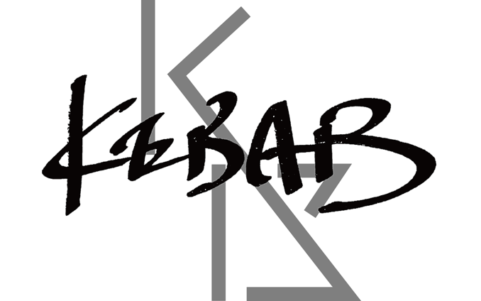 KEBAB logo