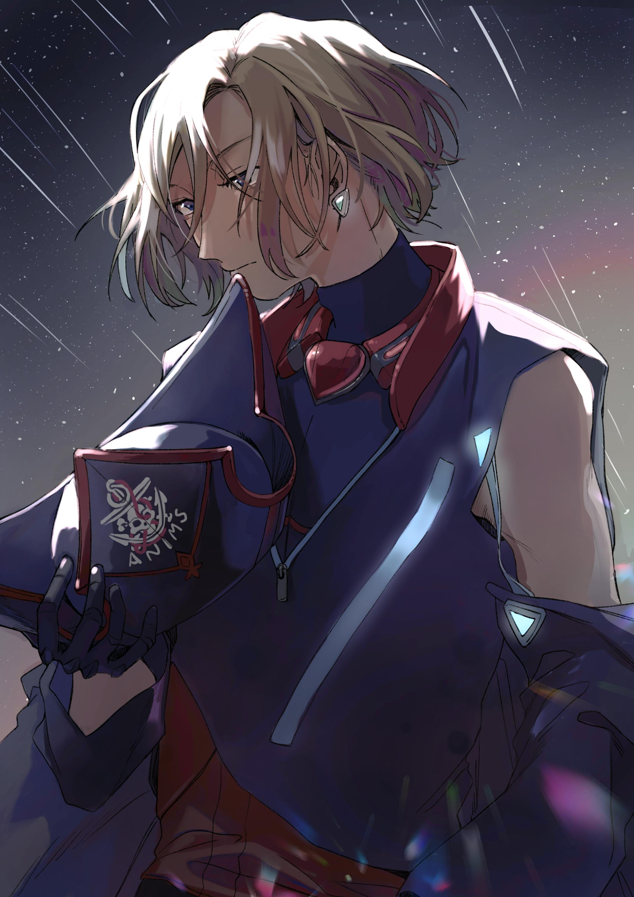 shooting star-1