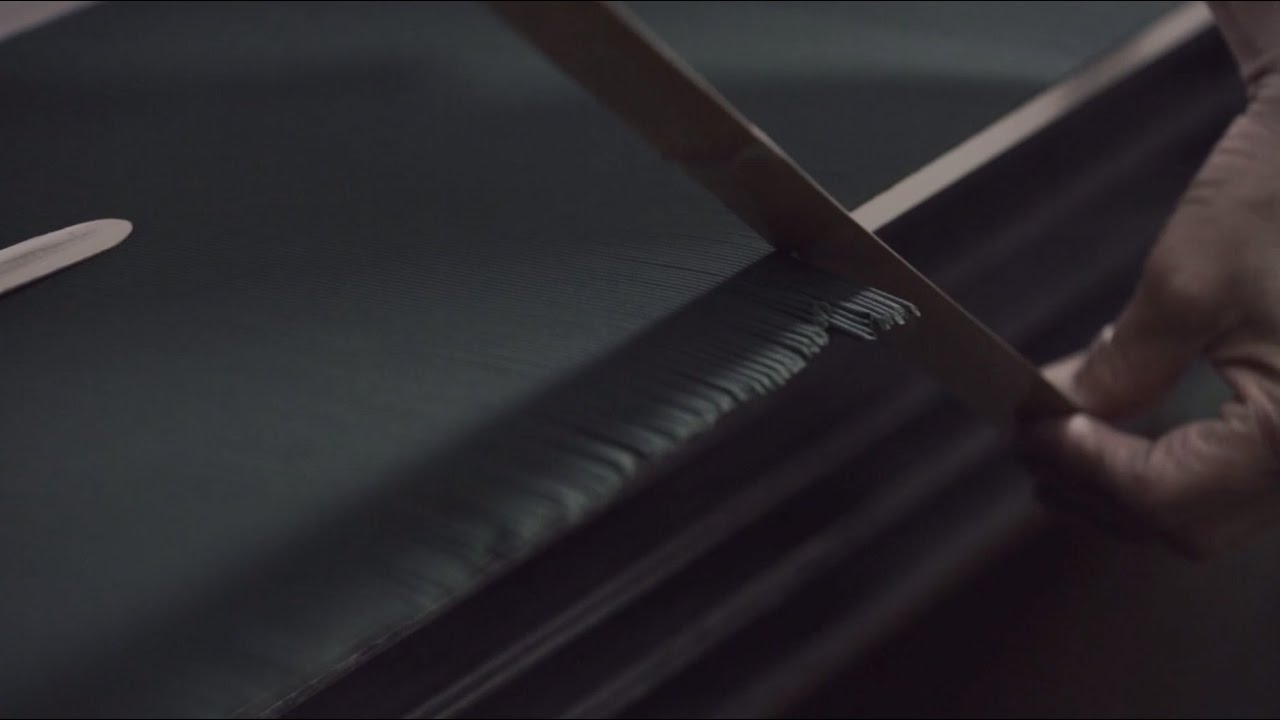 香老舗 松栄堂 ブランドムービー　- Shoyeido Incense co.  Introduction -