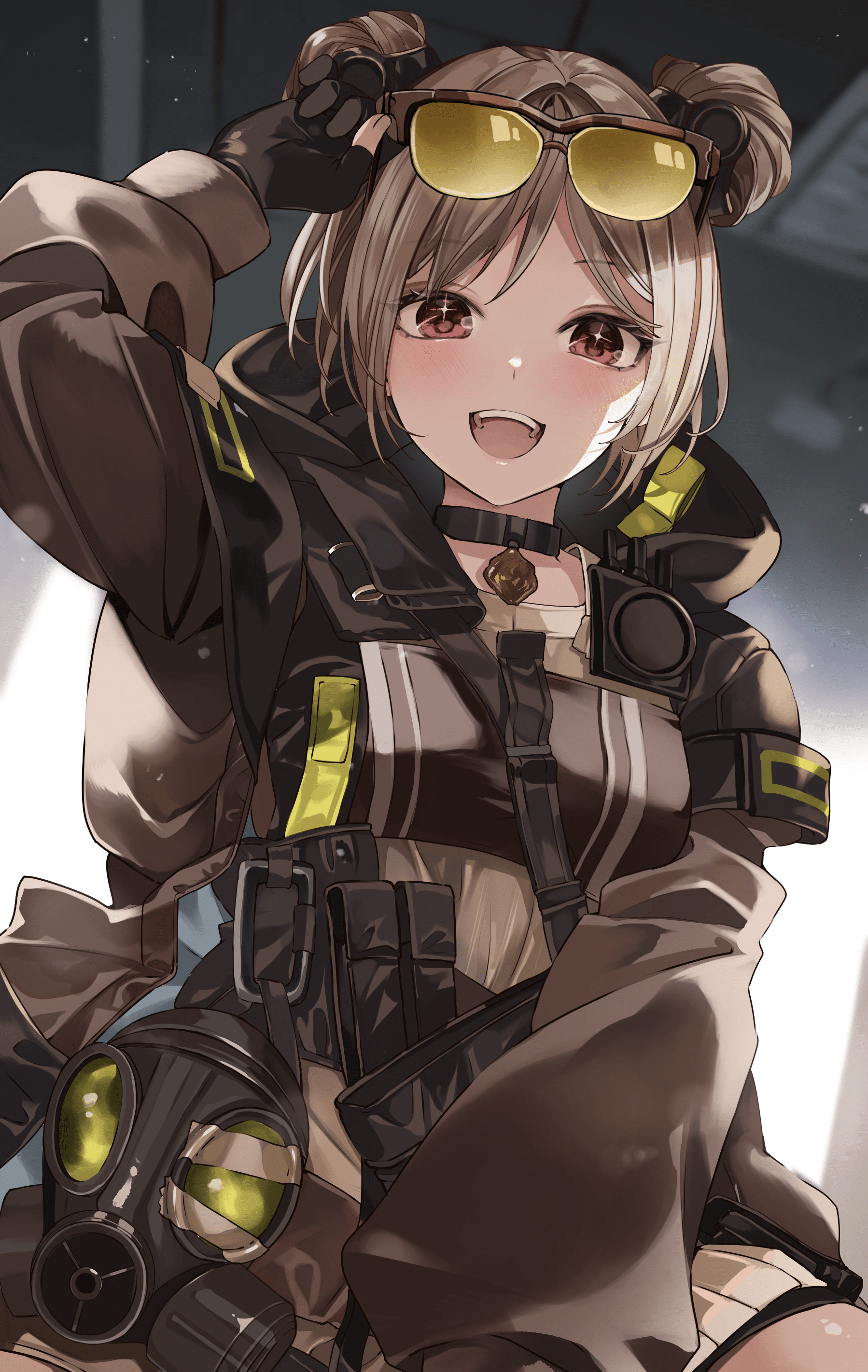 P90【Skeb】-1