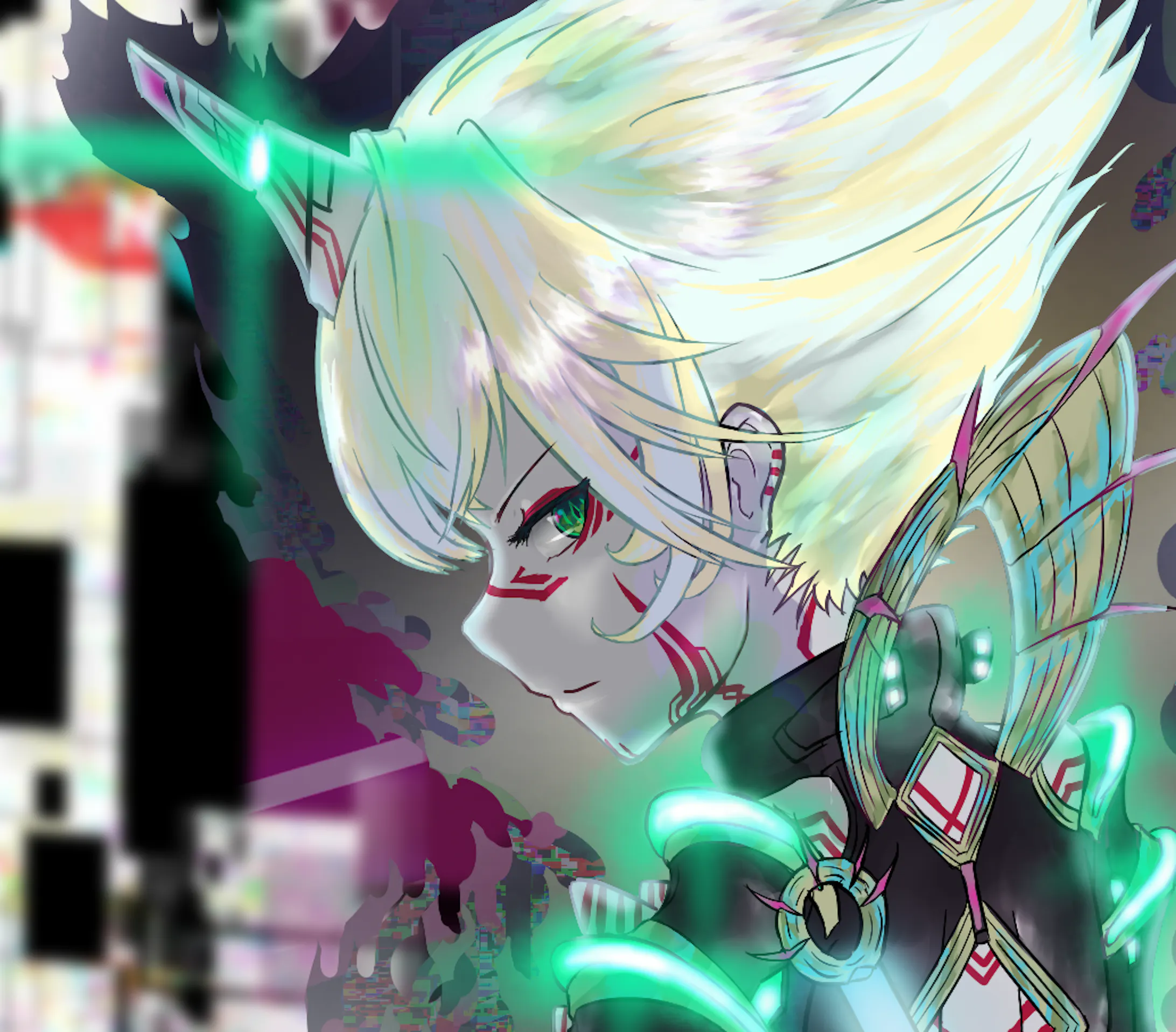 キャラデザゲーム10 キャラデザゲーム10