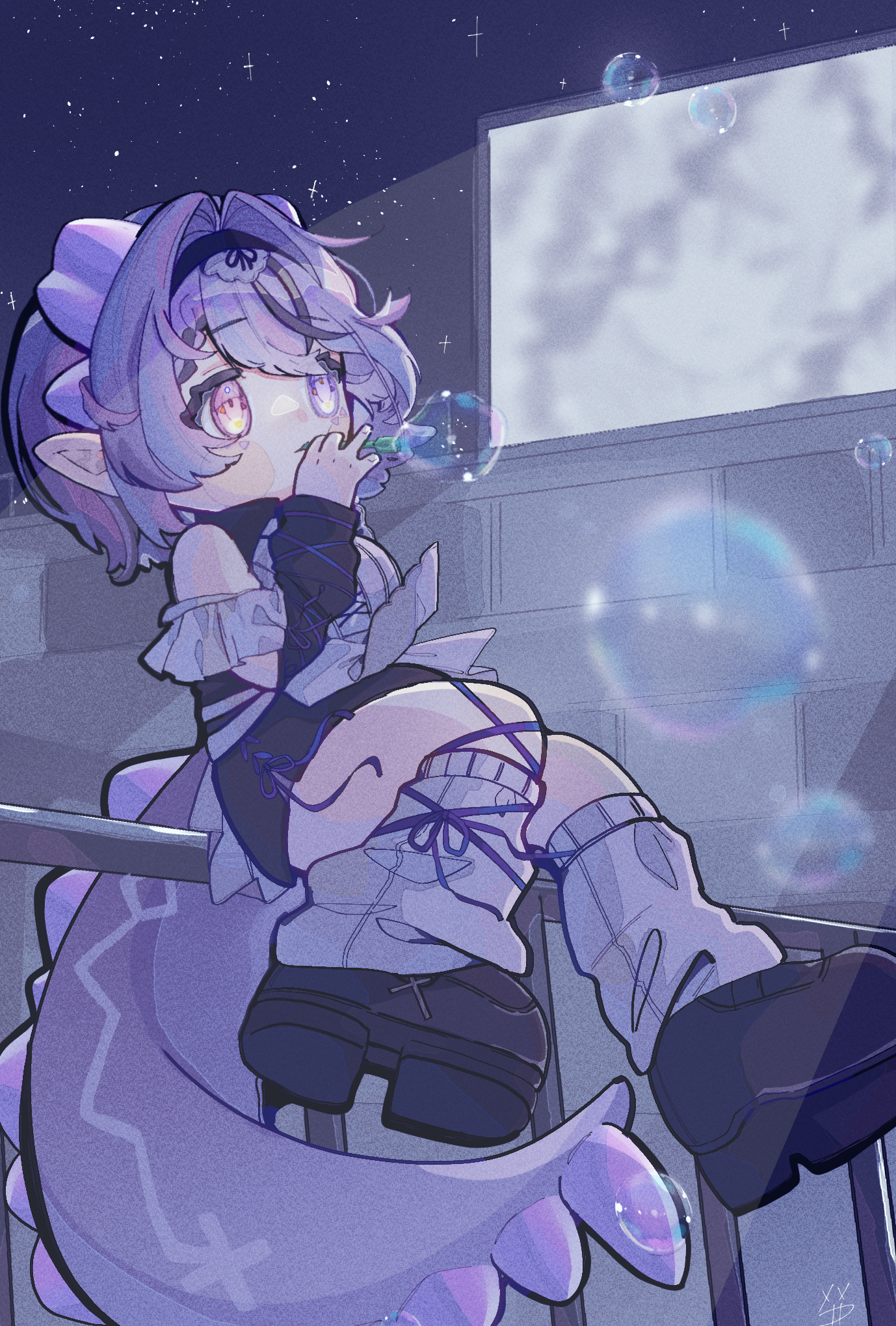 [FA]コンプサウルㇲさま-1