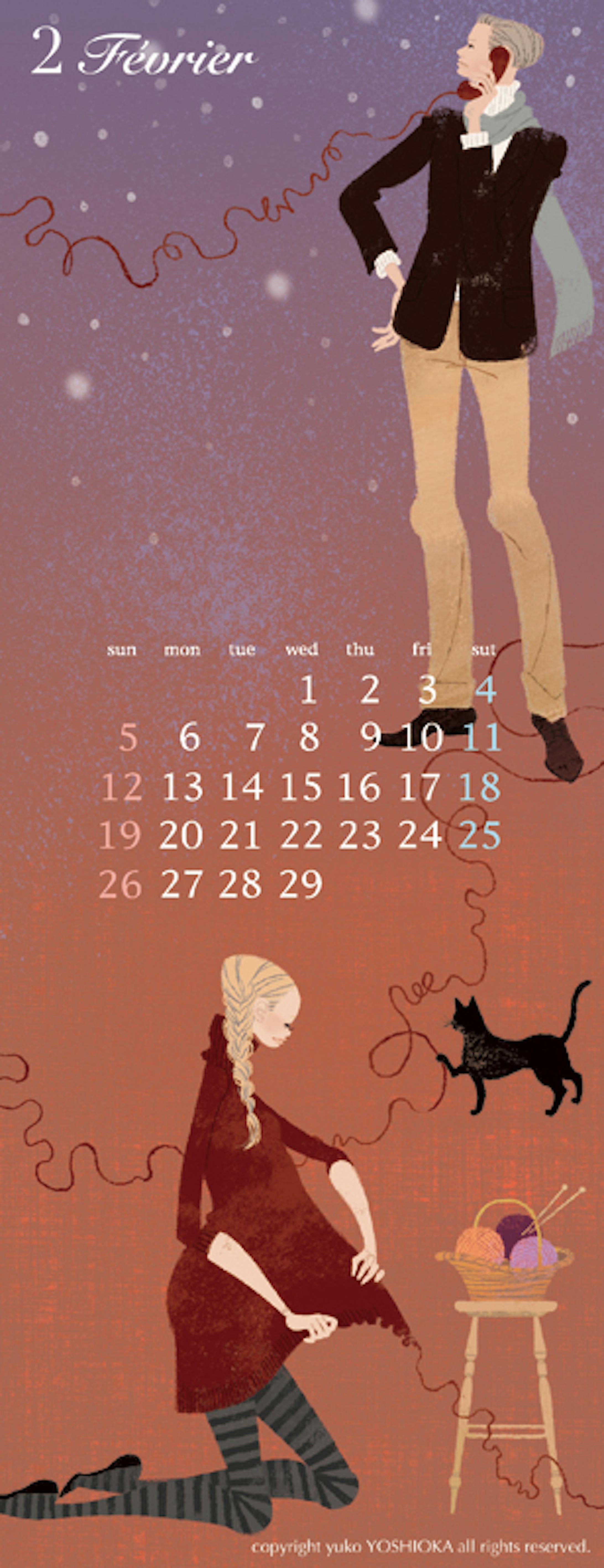 2012年オリジナルカレンダー-3