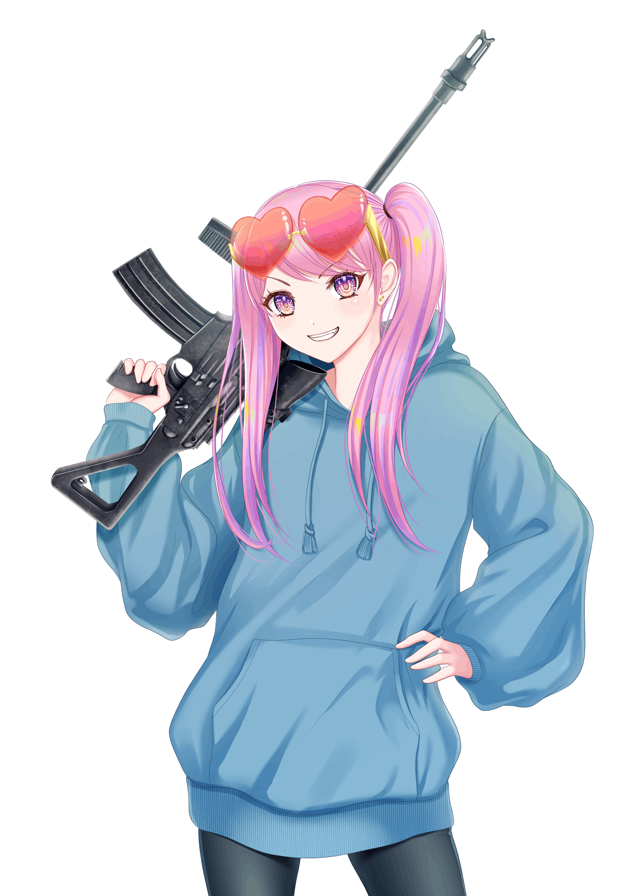 晴乃千さくら 依頼イラスト 晴乃千さくら 依頼イラスト