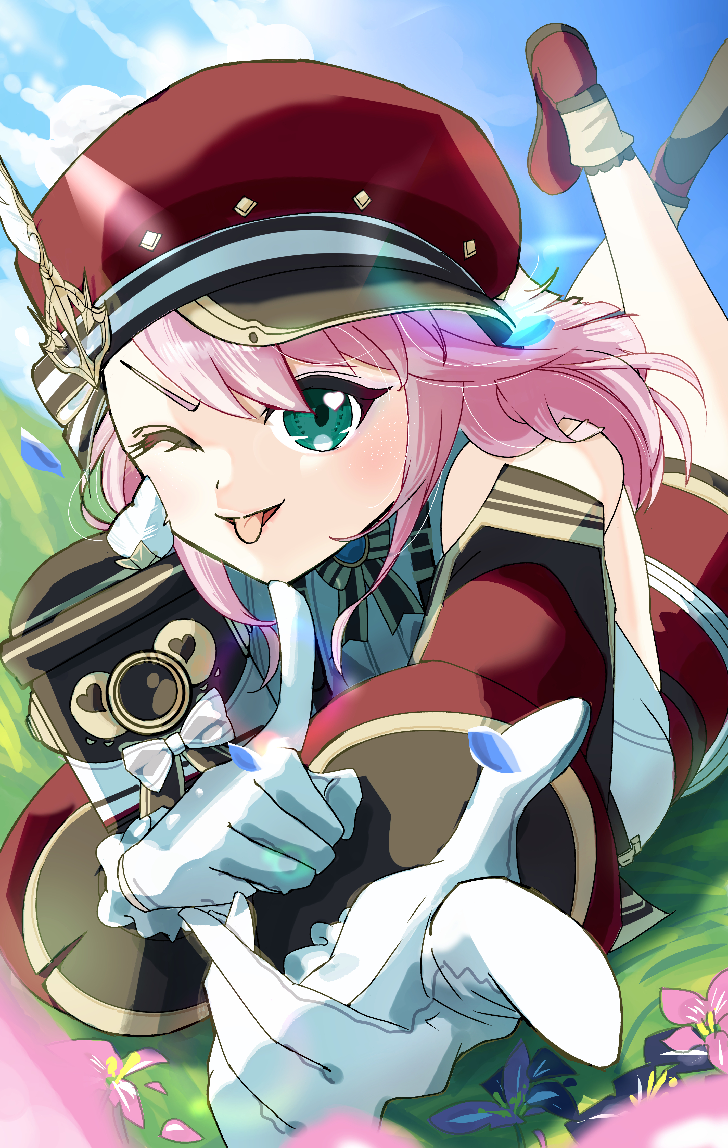 シャルロット-1