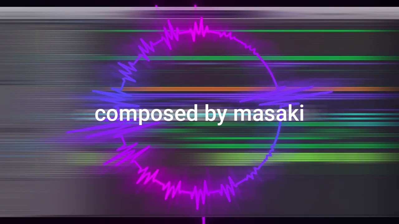オリジナル、ギターインスト