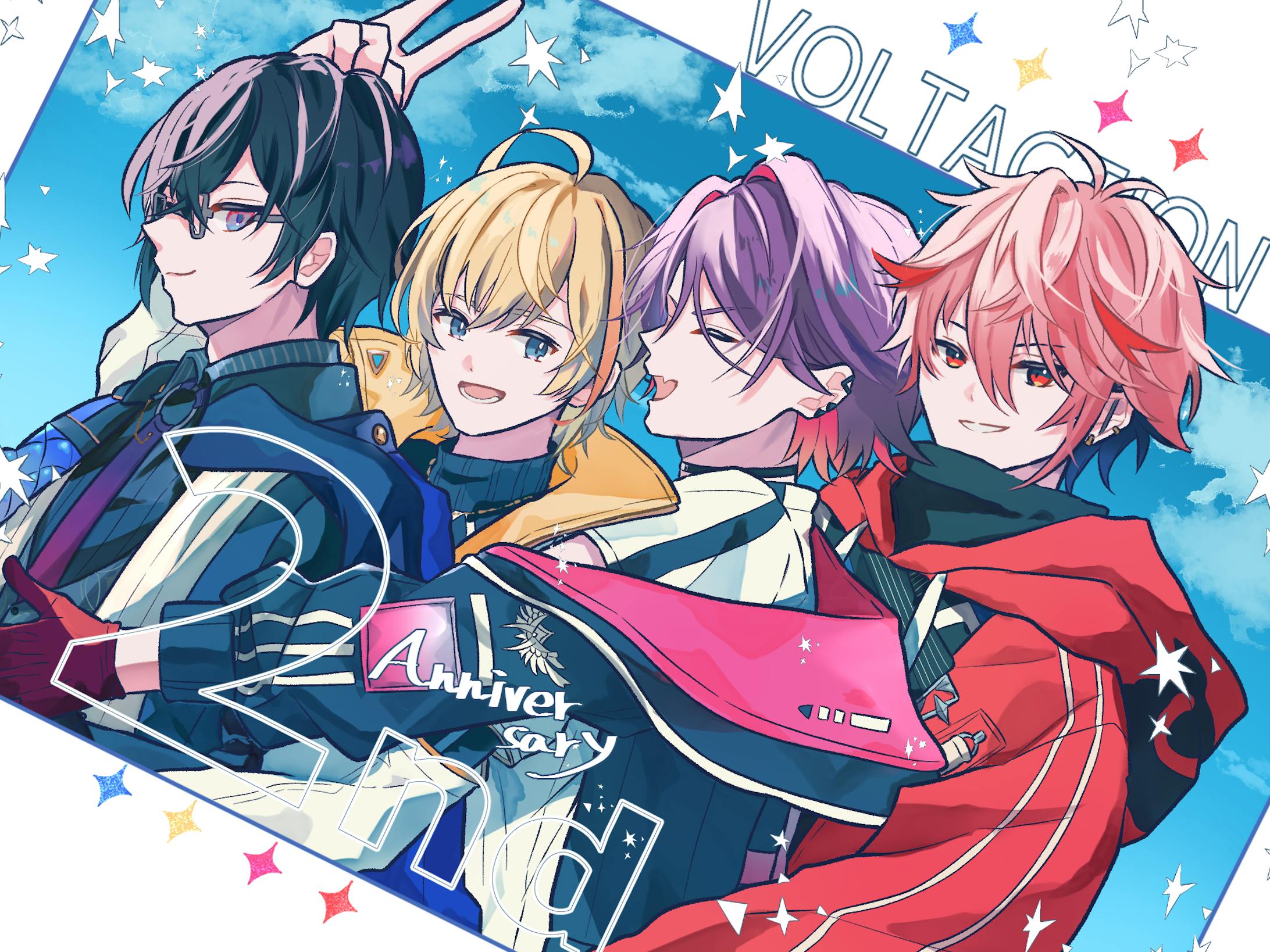 VOLTACTIONさん【FA】-1