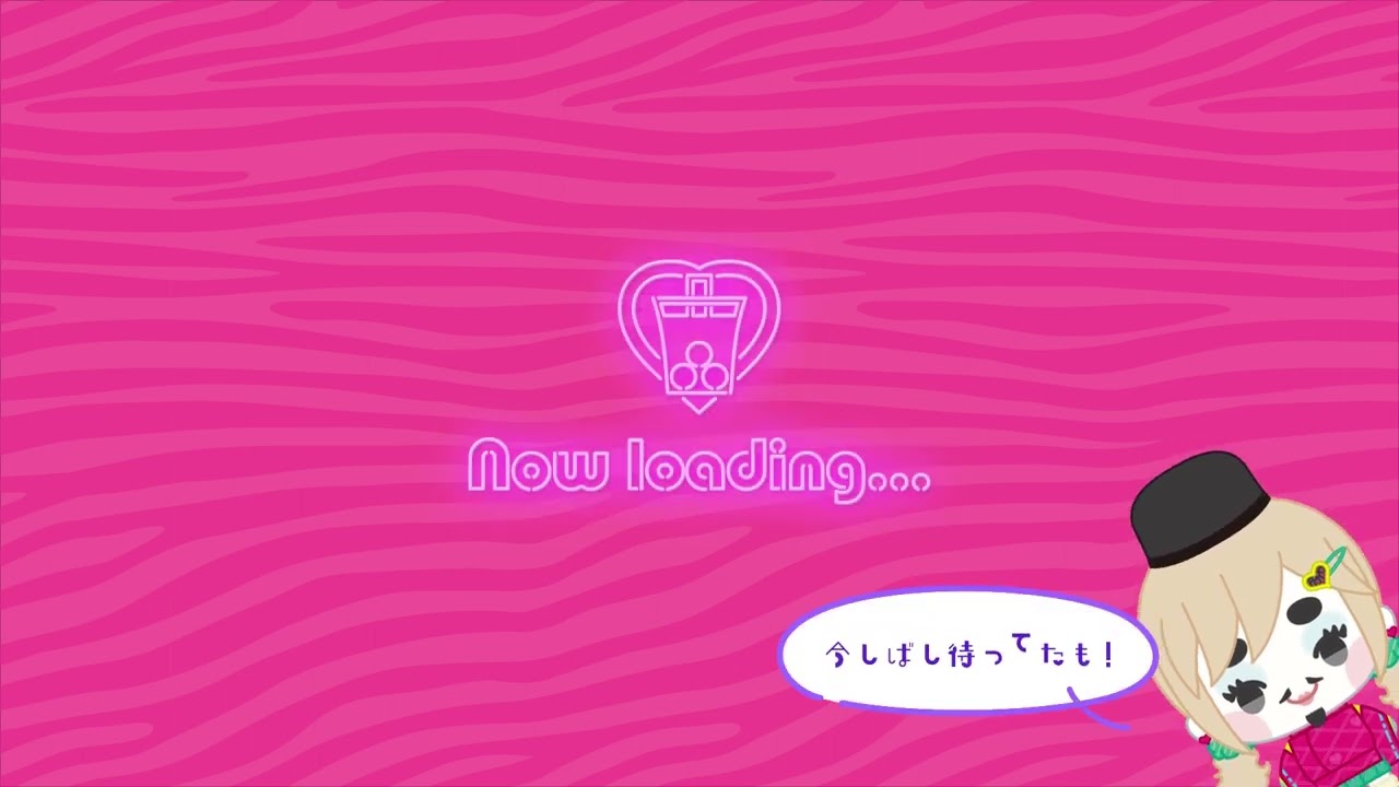vtuber、dtpデザイナー