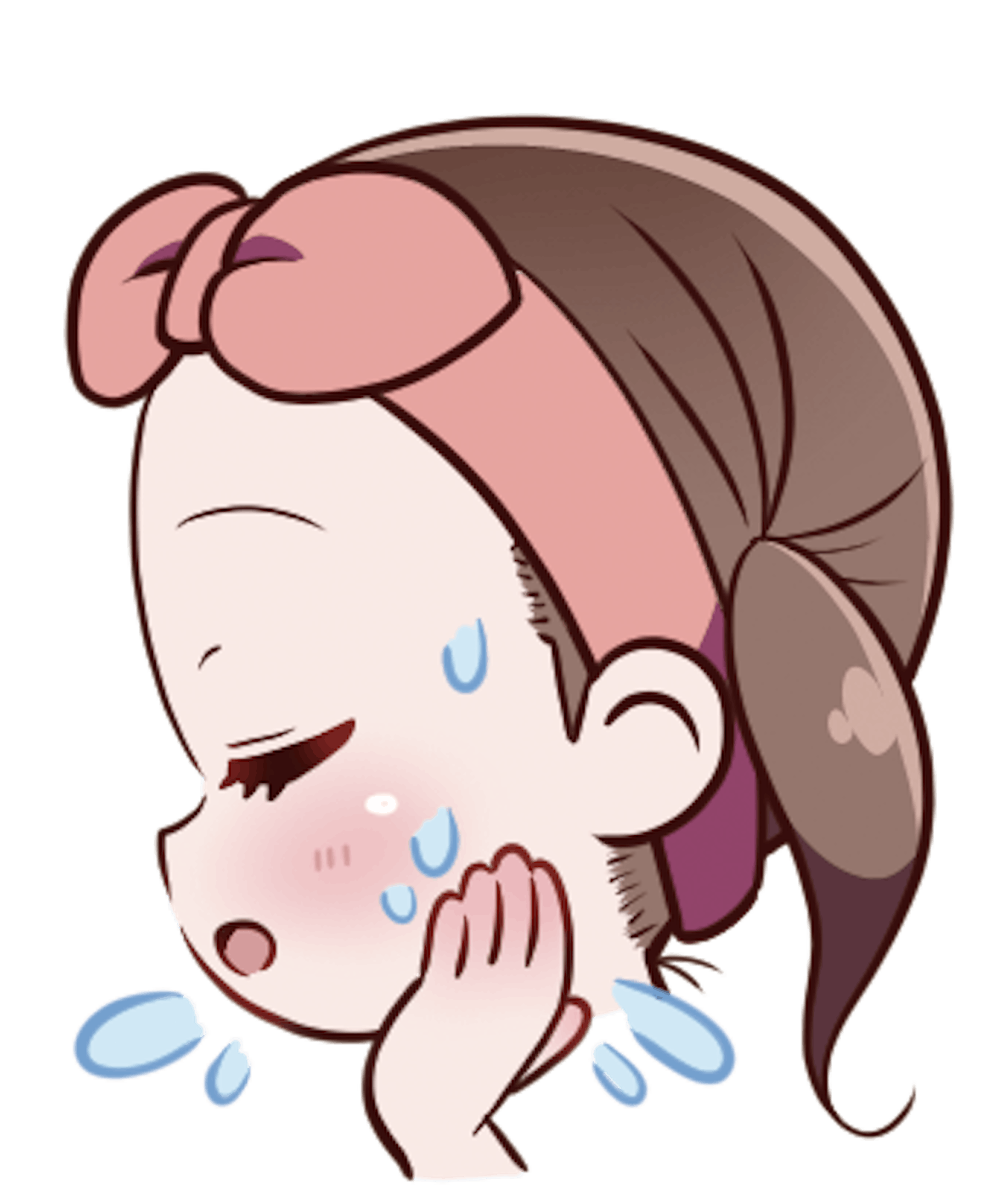 イラスト挿絵／女の子のトリセツ２-1