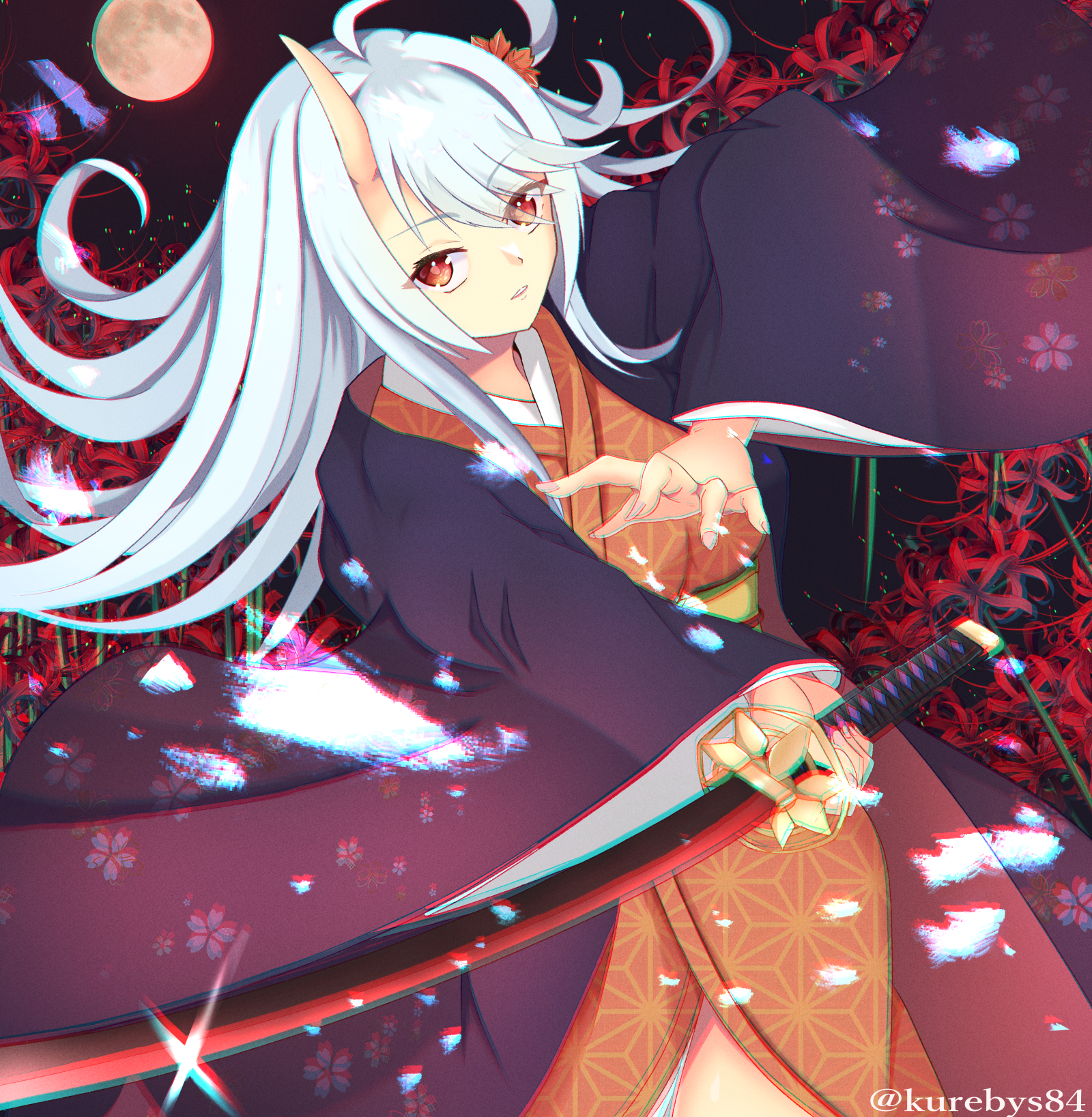 鬼の娘イラスト image159655201.png