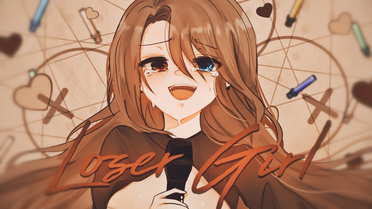 [Cover] Loser Girl ルーザーガール -Thai version [Momo_Punch]