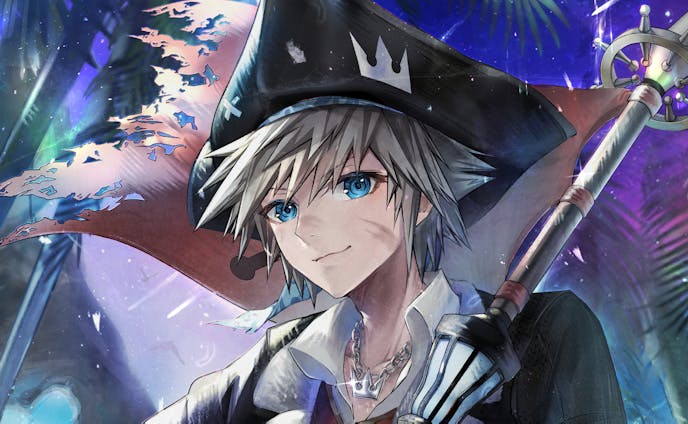 ソラ