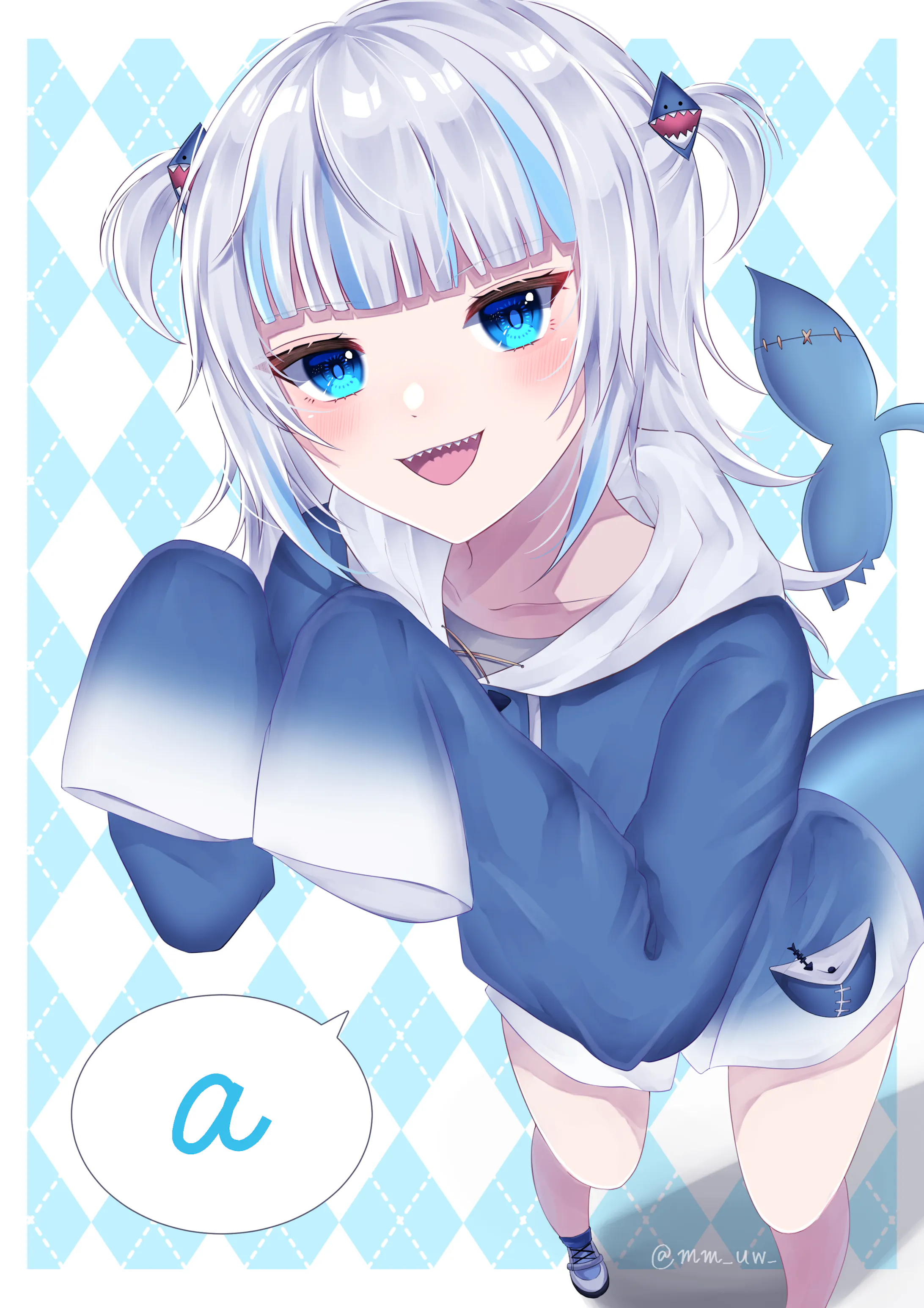 版権イラスト