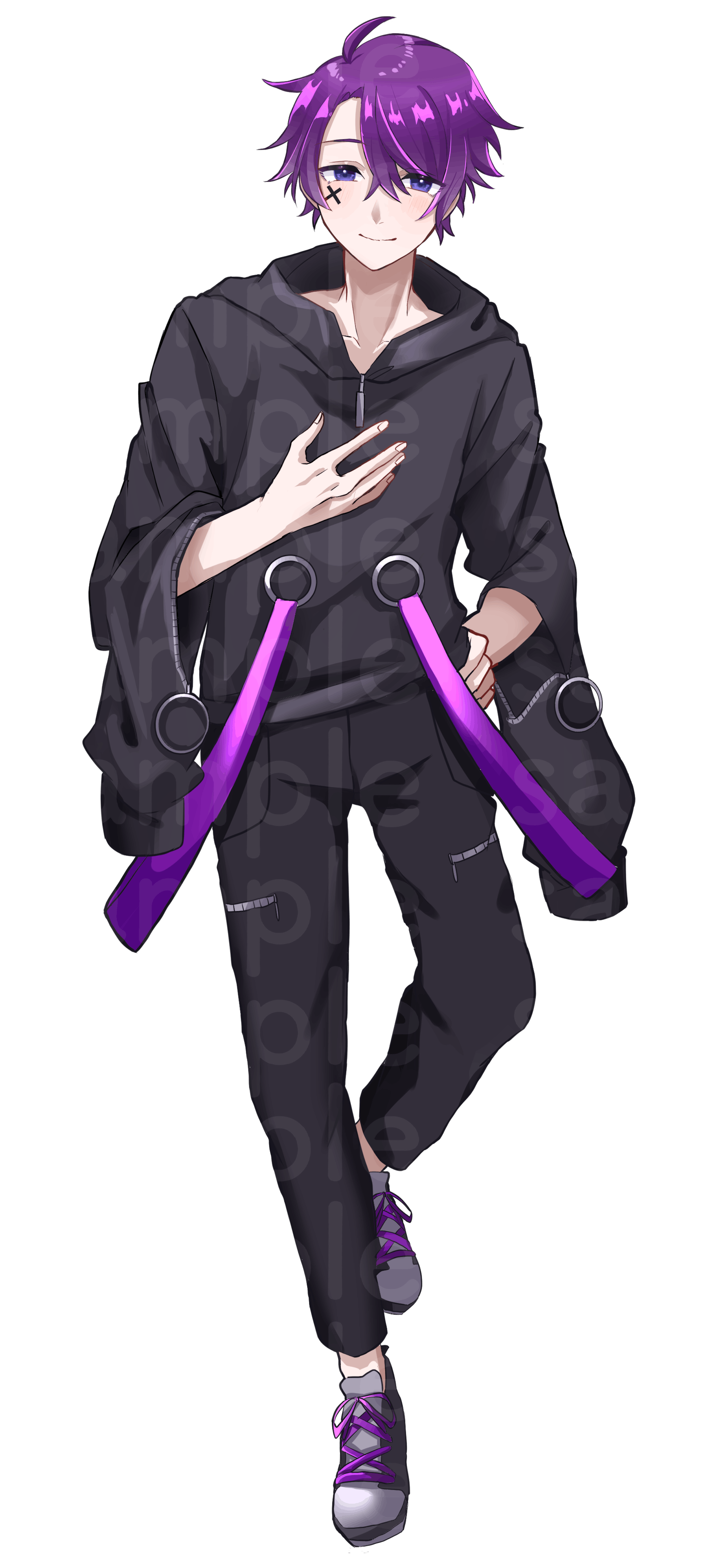 【ココナラご依頼】-1