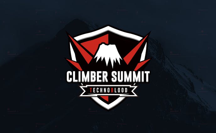 VALORANT TechnoBlood Climber Summit