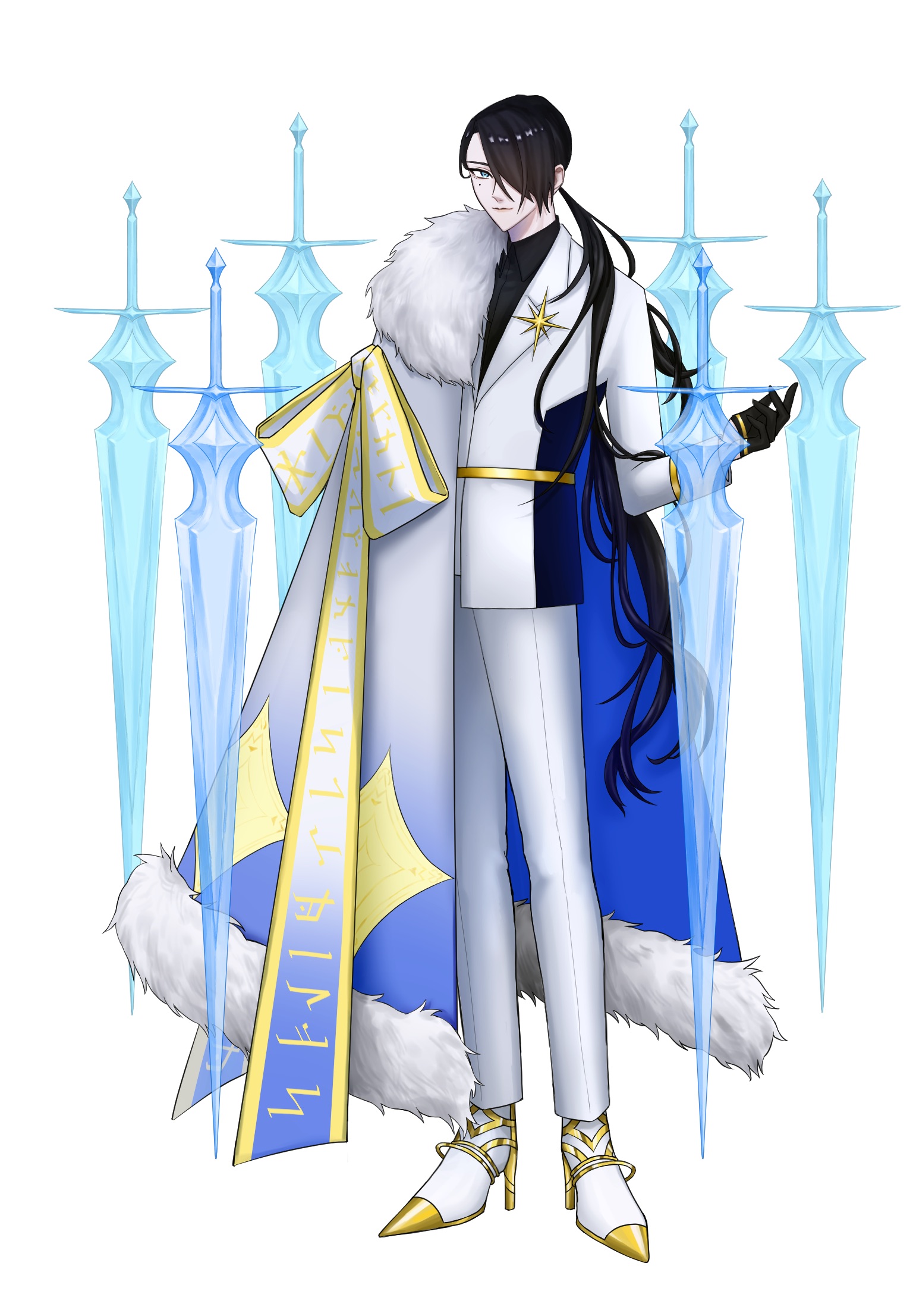 立ち絵イラスト-1