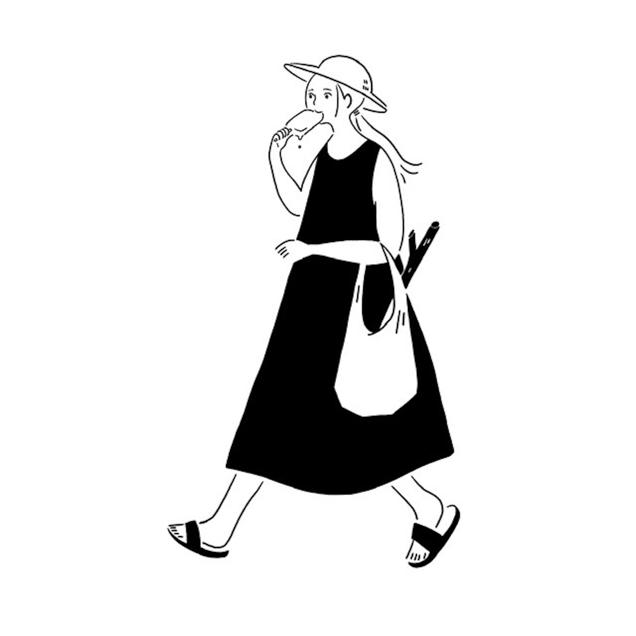 女の子-1