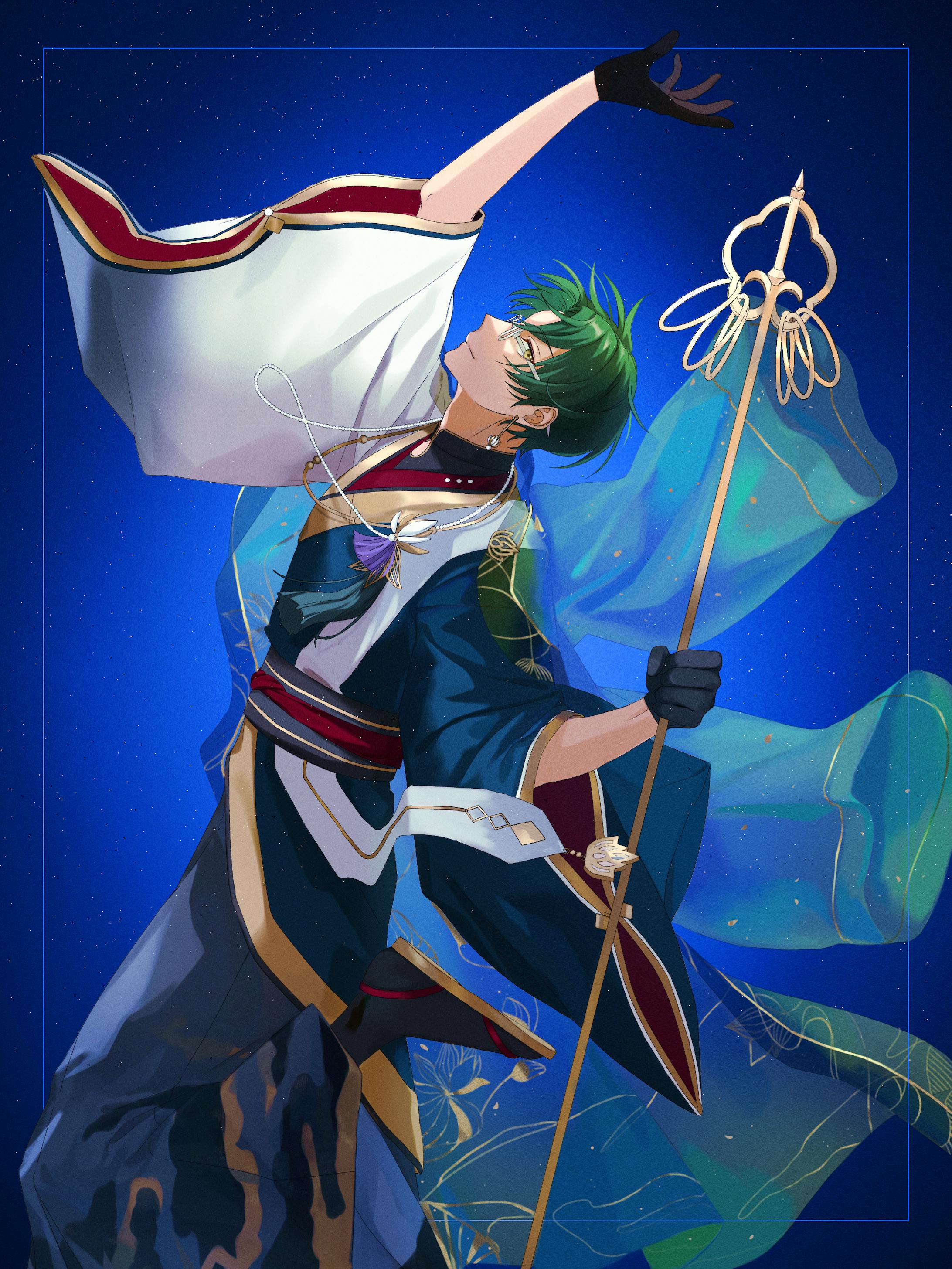 完成