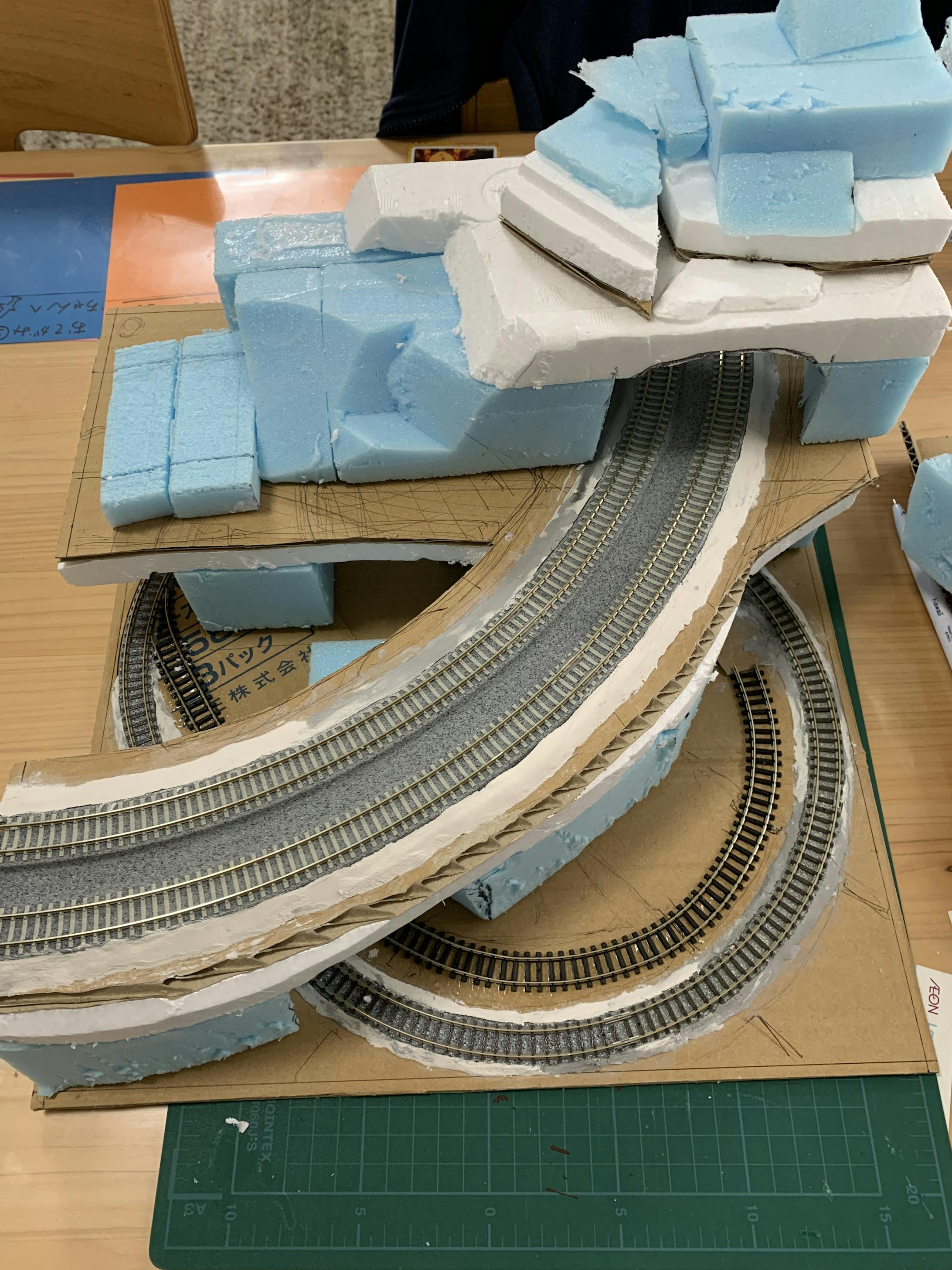 こうなります。 こうなります。