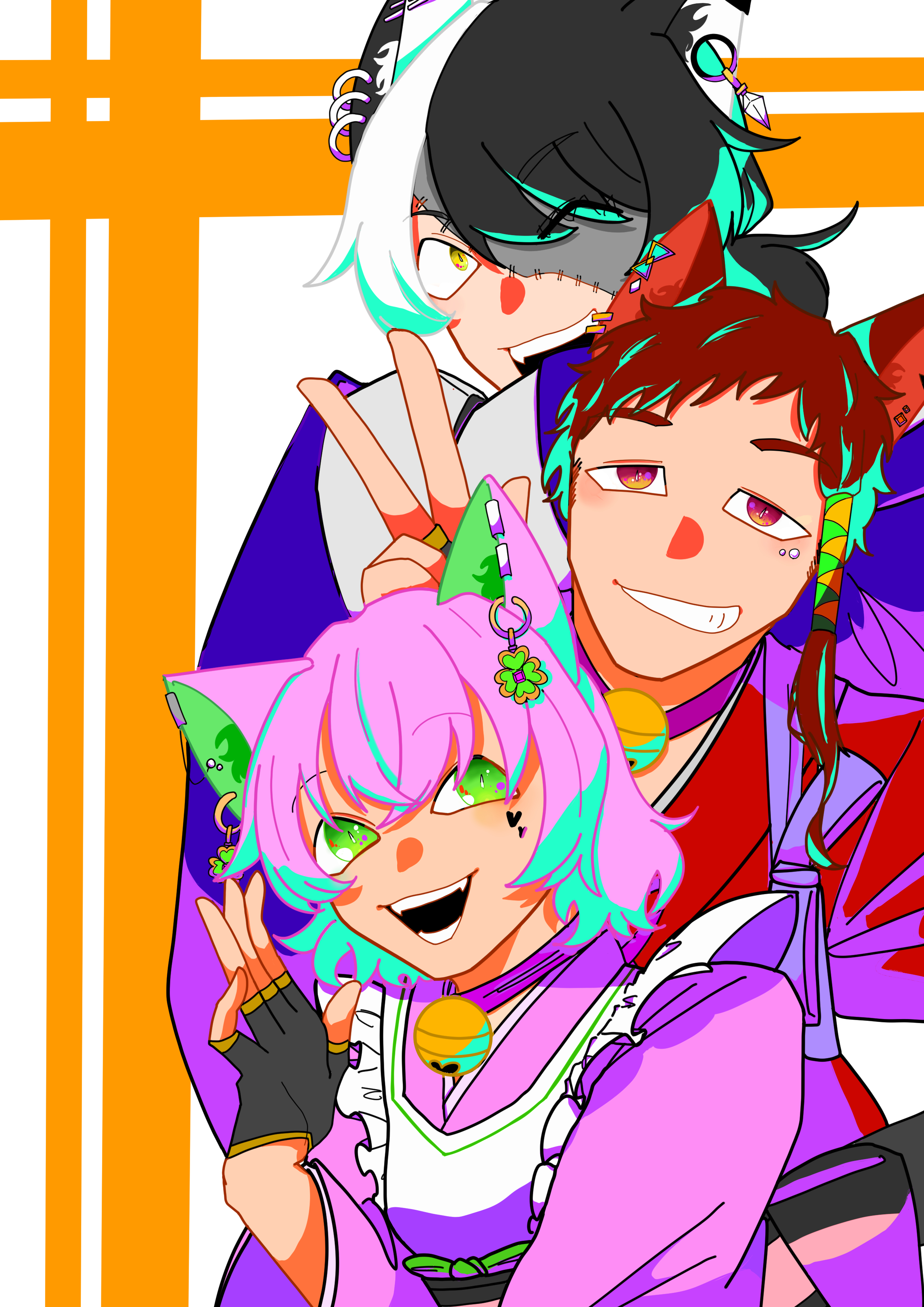 ポートフォリオ-1