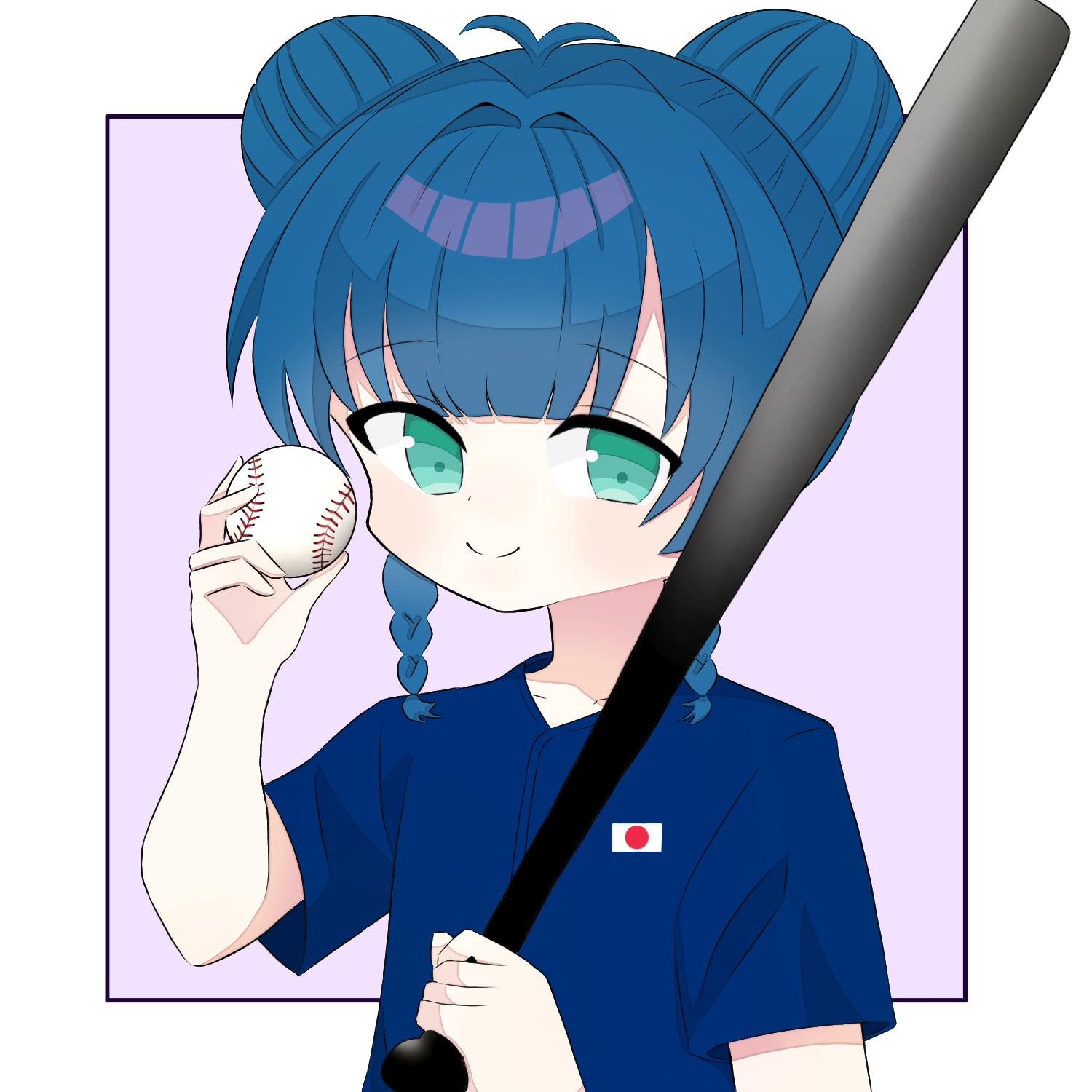 【お仕事】SNSアイコン-1