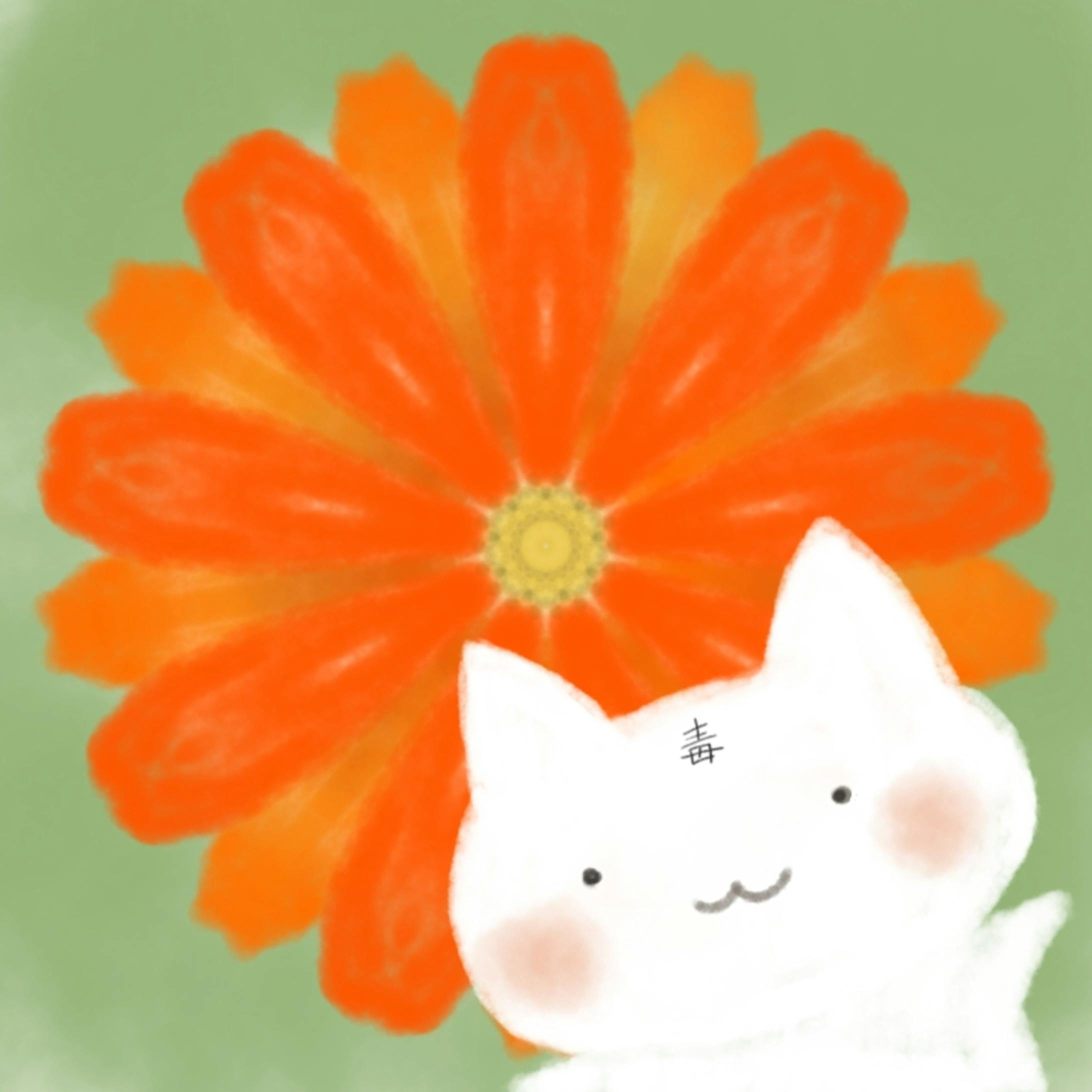 なのふなアイコン 花 なのふなアイコン 花