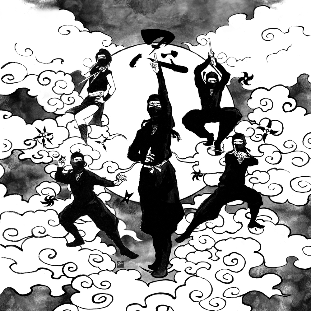 カロ 水野加奈子 Foriio